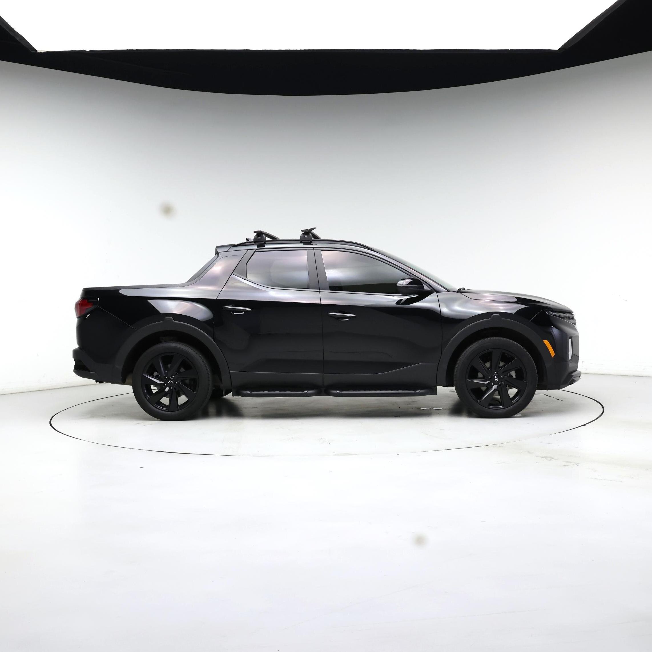 Thumbnail: 2024 Hyundai Santa Cruz - 7