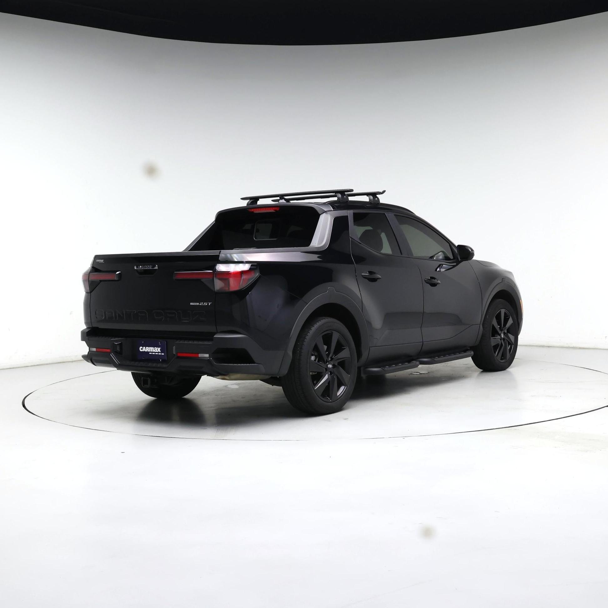 Thumbnail: 2024 Hyundai Santa Cruz - 8