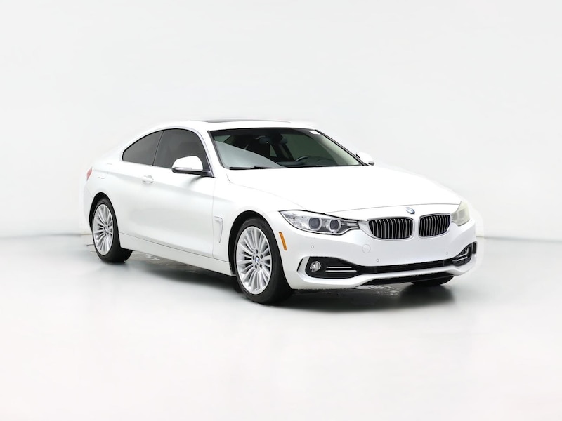 2015 BMW 4 Series 428i -
                  Memphis, TN
