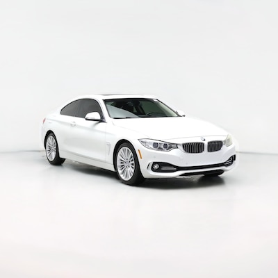 2015 BMW 428 XI