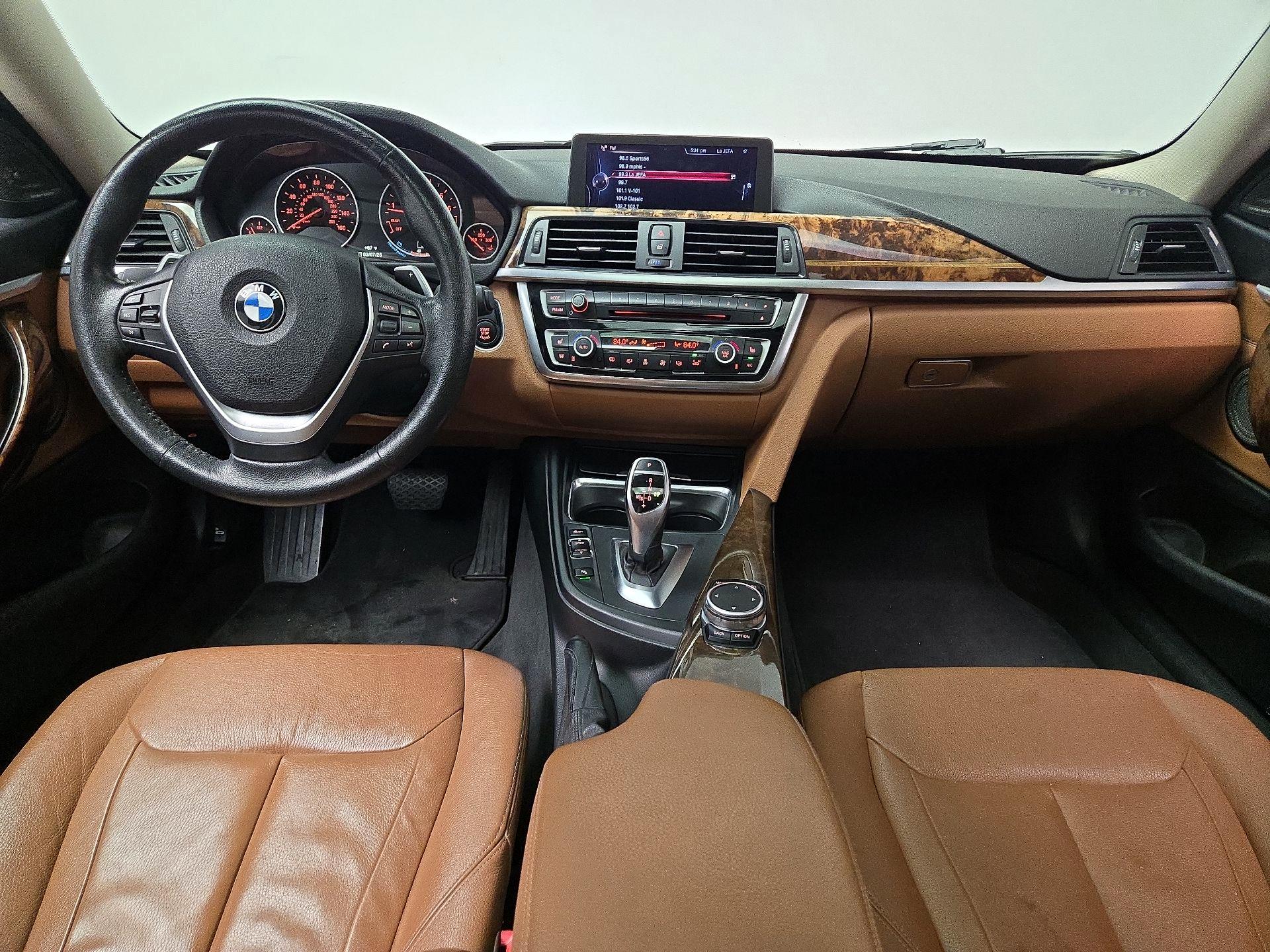 Thumbnail: 2015 BMW 4 Series - 9