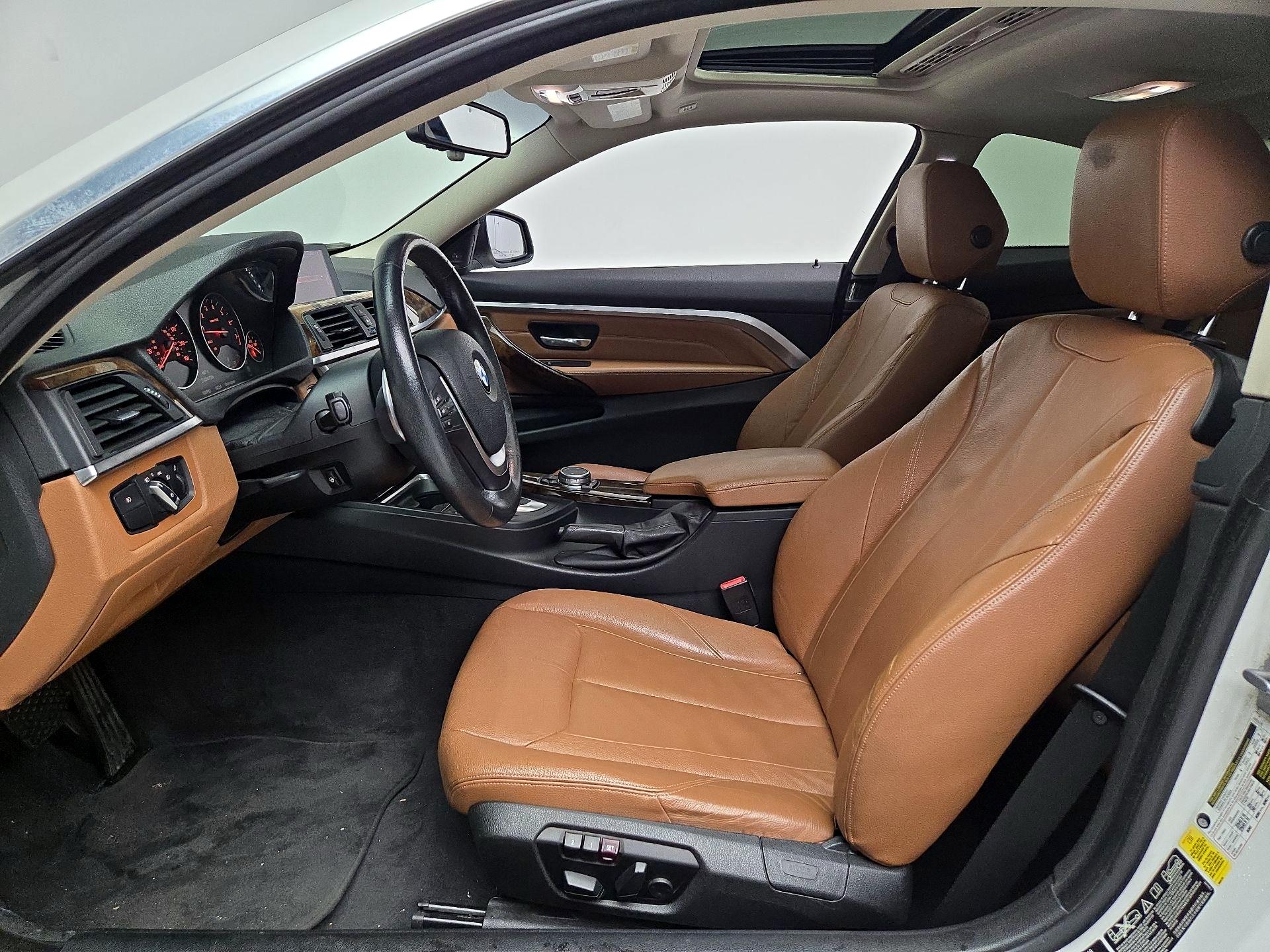 Thumbnail: 2015 BMW 4 Series - 11