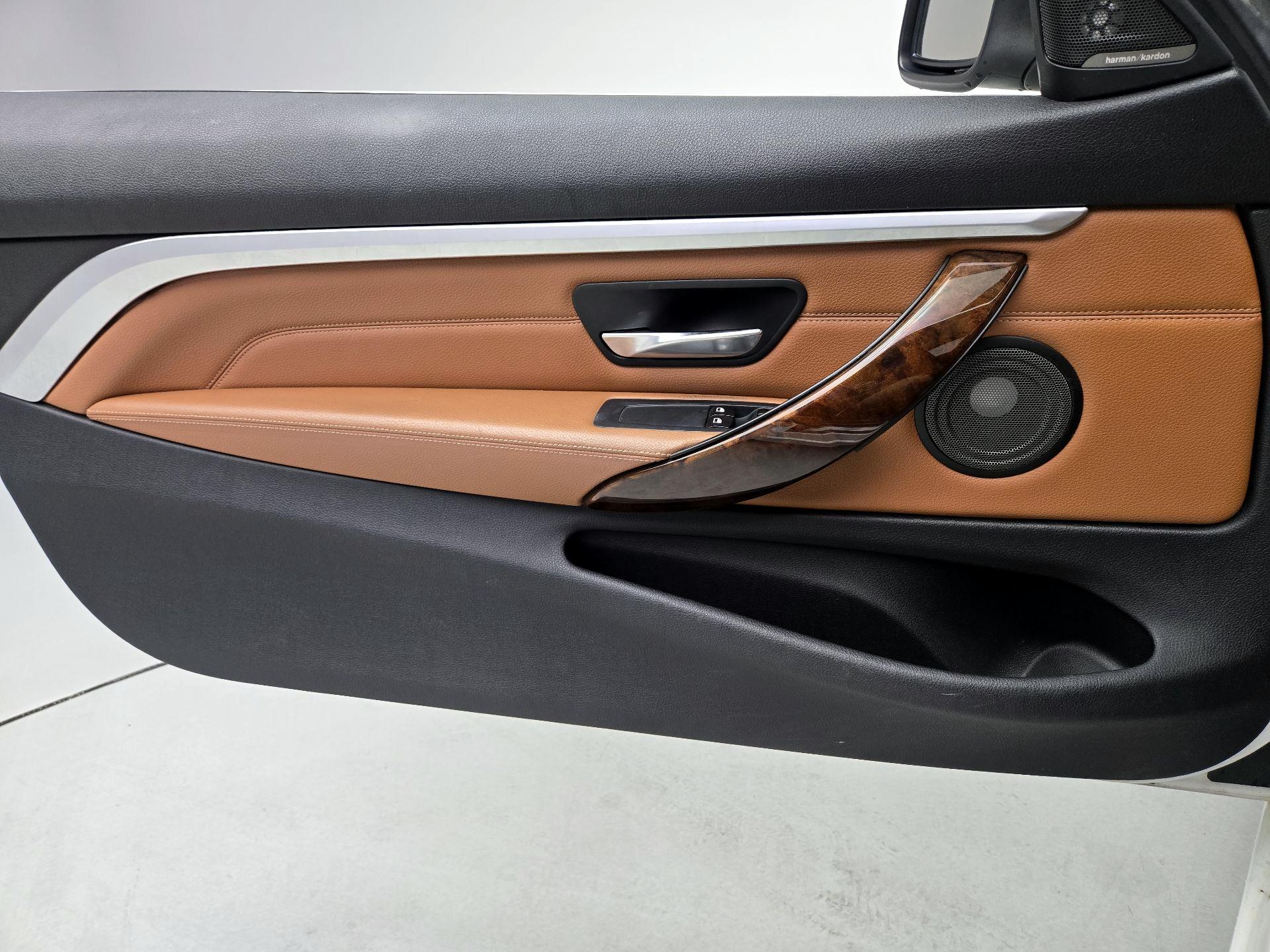 Thumbnail: 2015 BMW 4 Series - 12