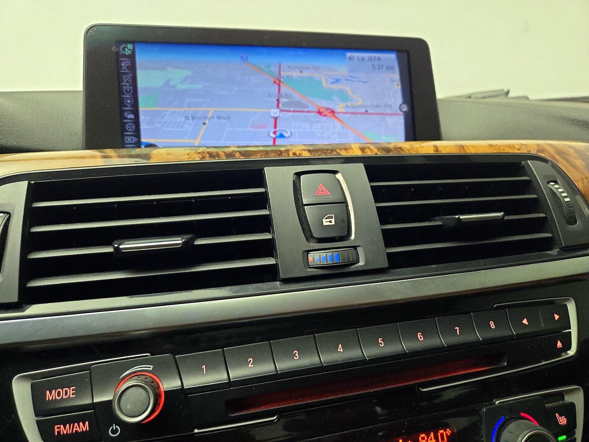 Thumbnail: 2015 BMW 4 Series - 14