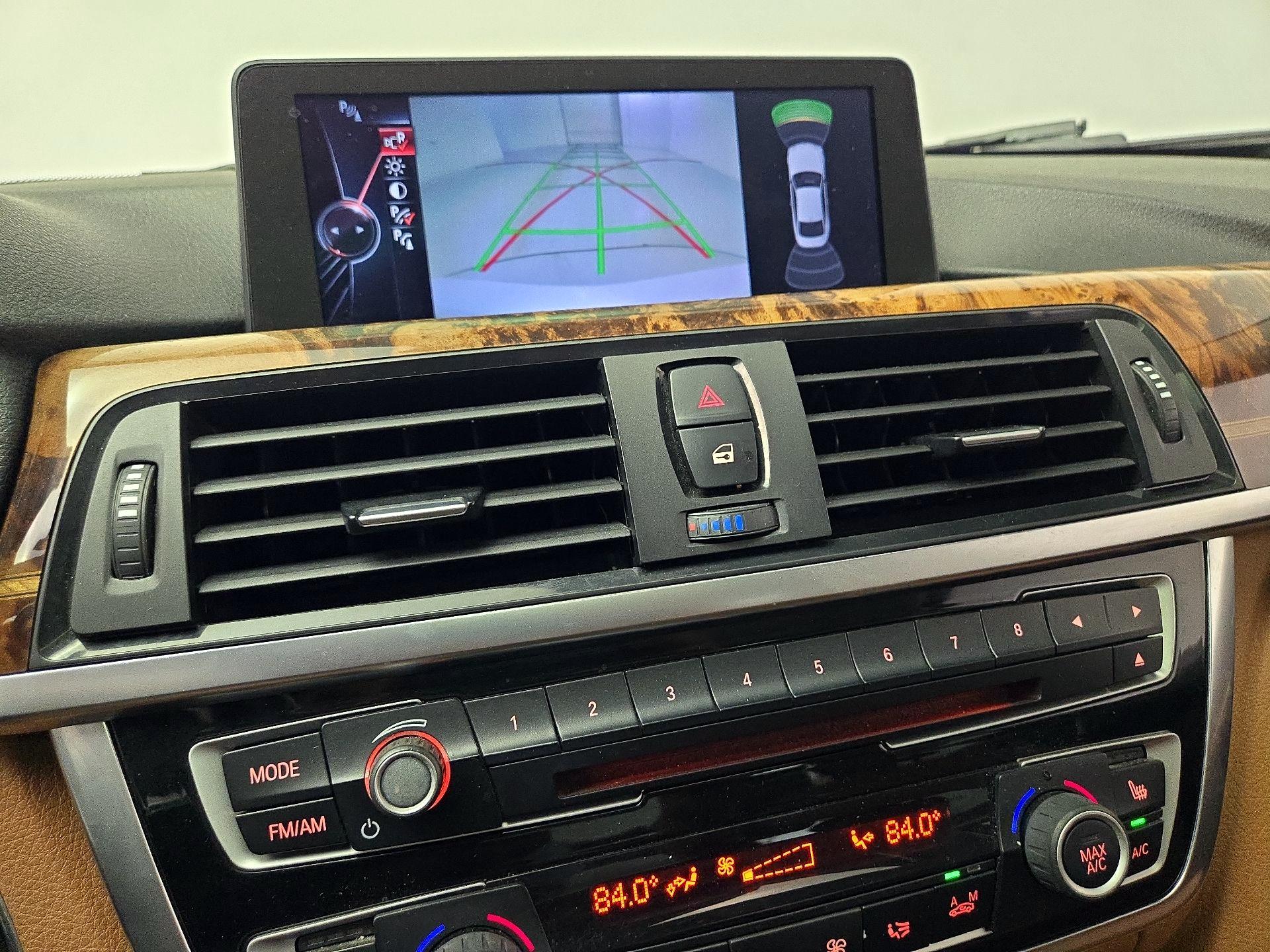 Thumbnail: 2015 BMW 4 Series - 15