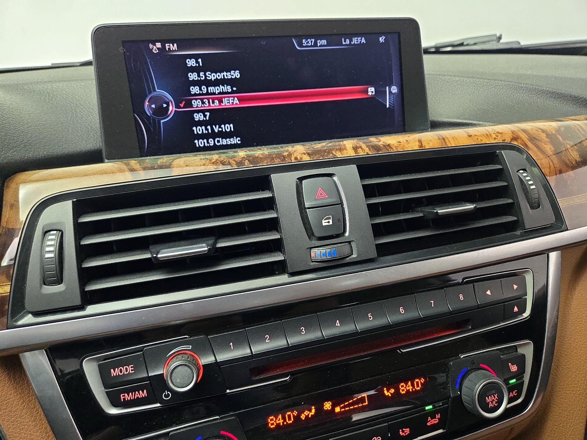 Thumbnail: 2015 BMW 4 Series - 16