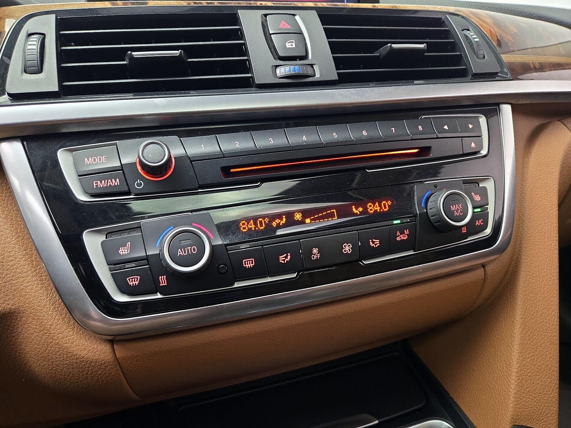 Thumbnail: 2015 BMW 4 Series - 17