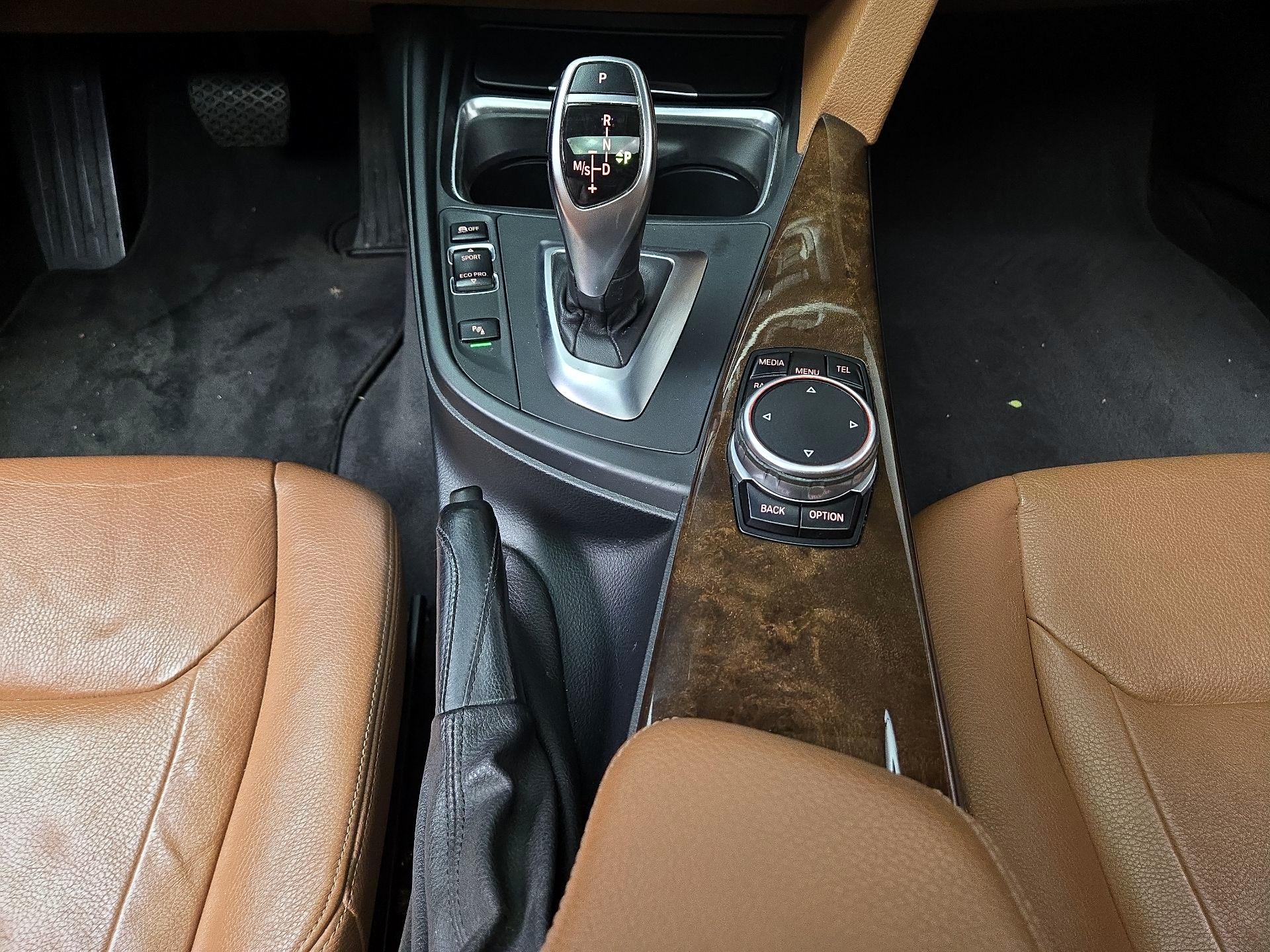 Thumbnail: 2015 BMW 4 Series - 18