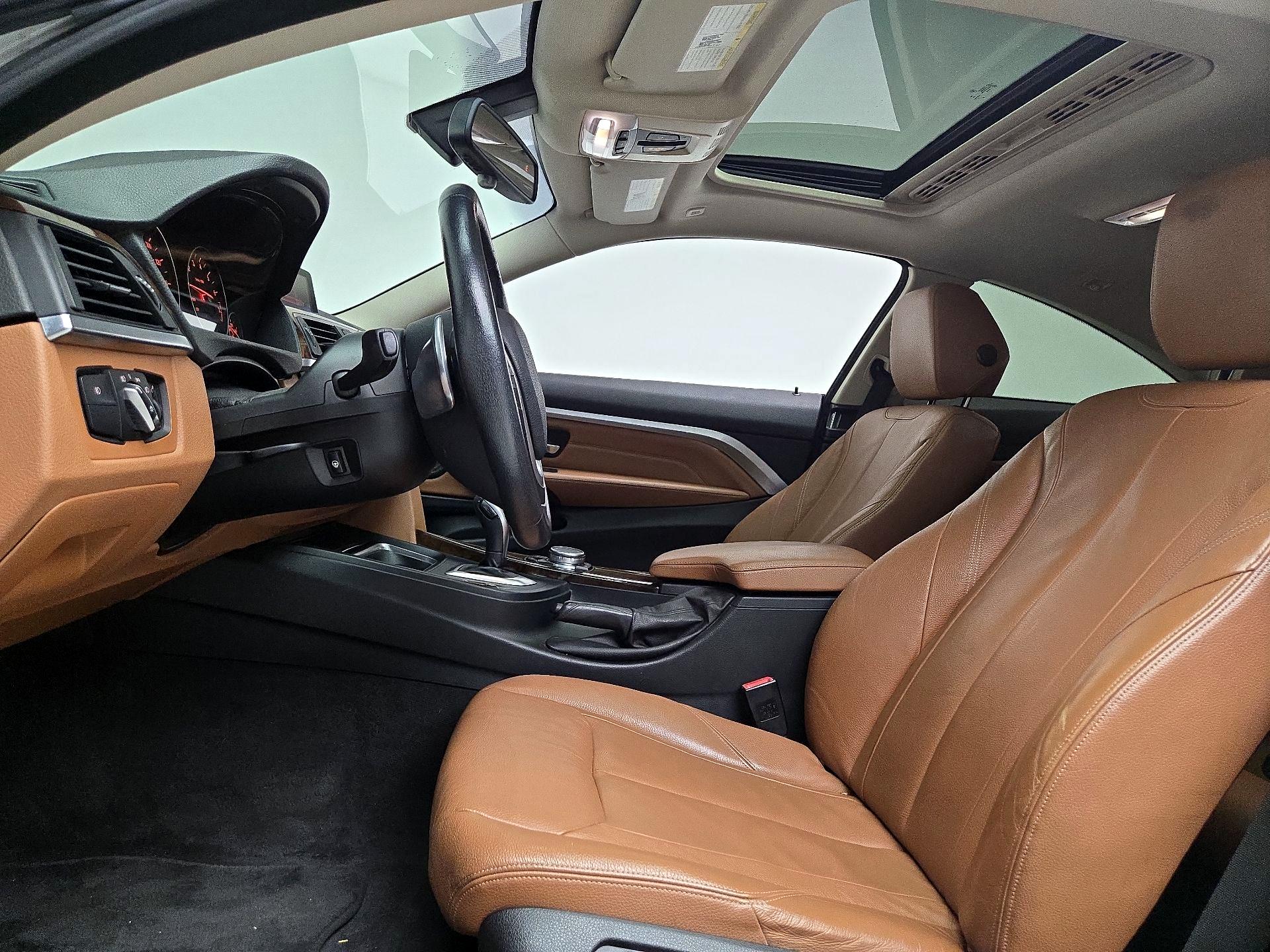 Thumbnail: 2015 BMW 4 Series - 20