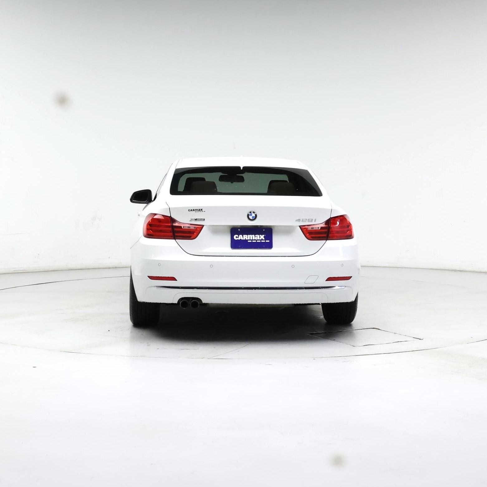 Thumbnail: 2015 BMW 4 Series - 6