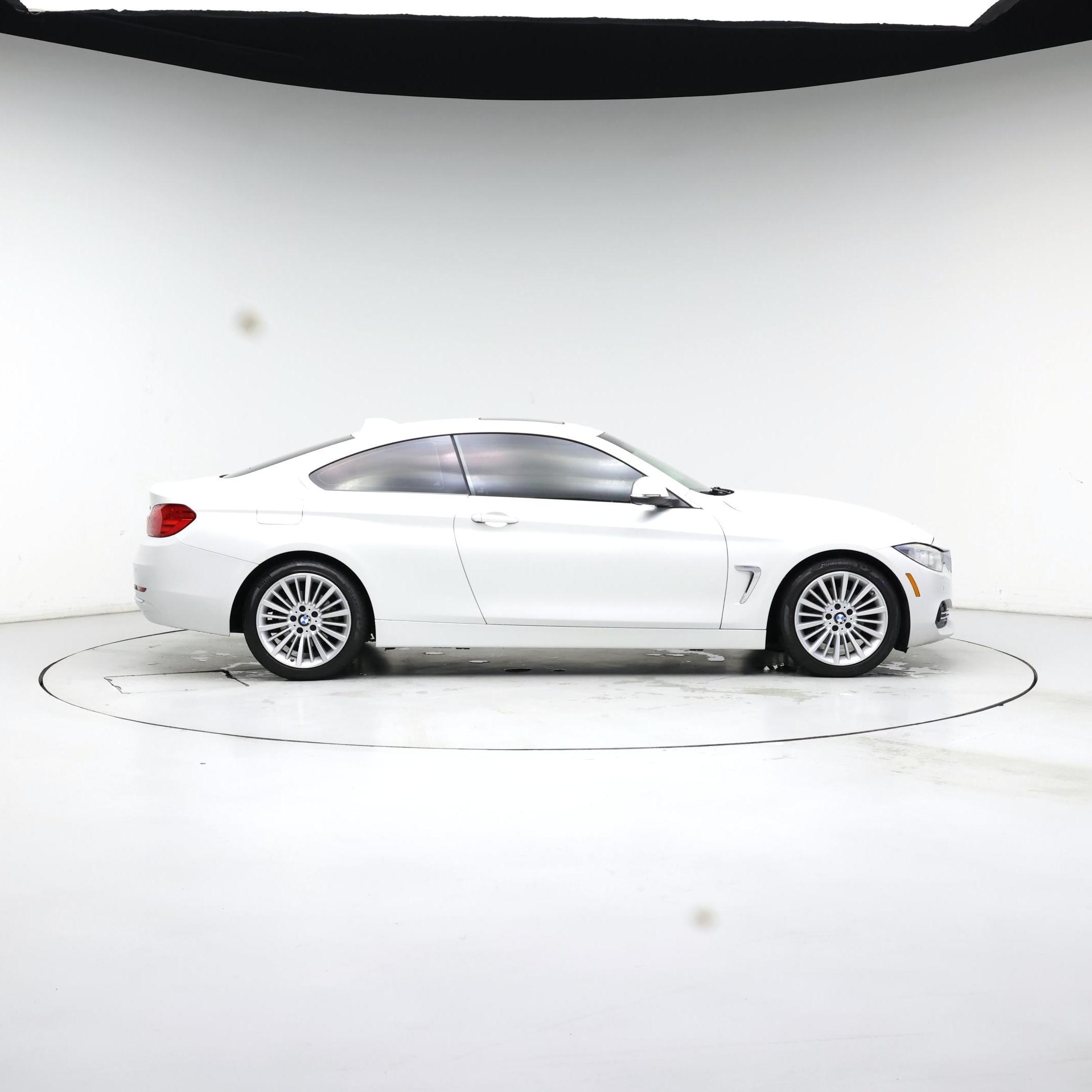 Thumbnail: 2015 BMW 4 Series - 7