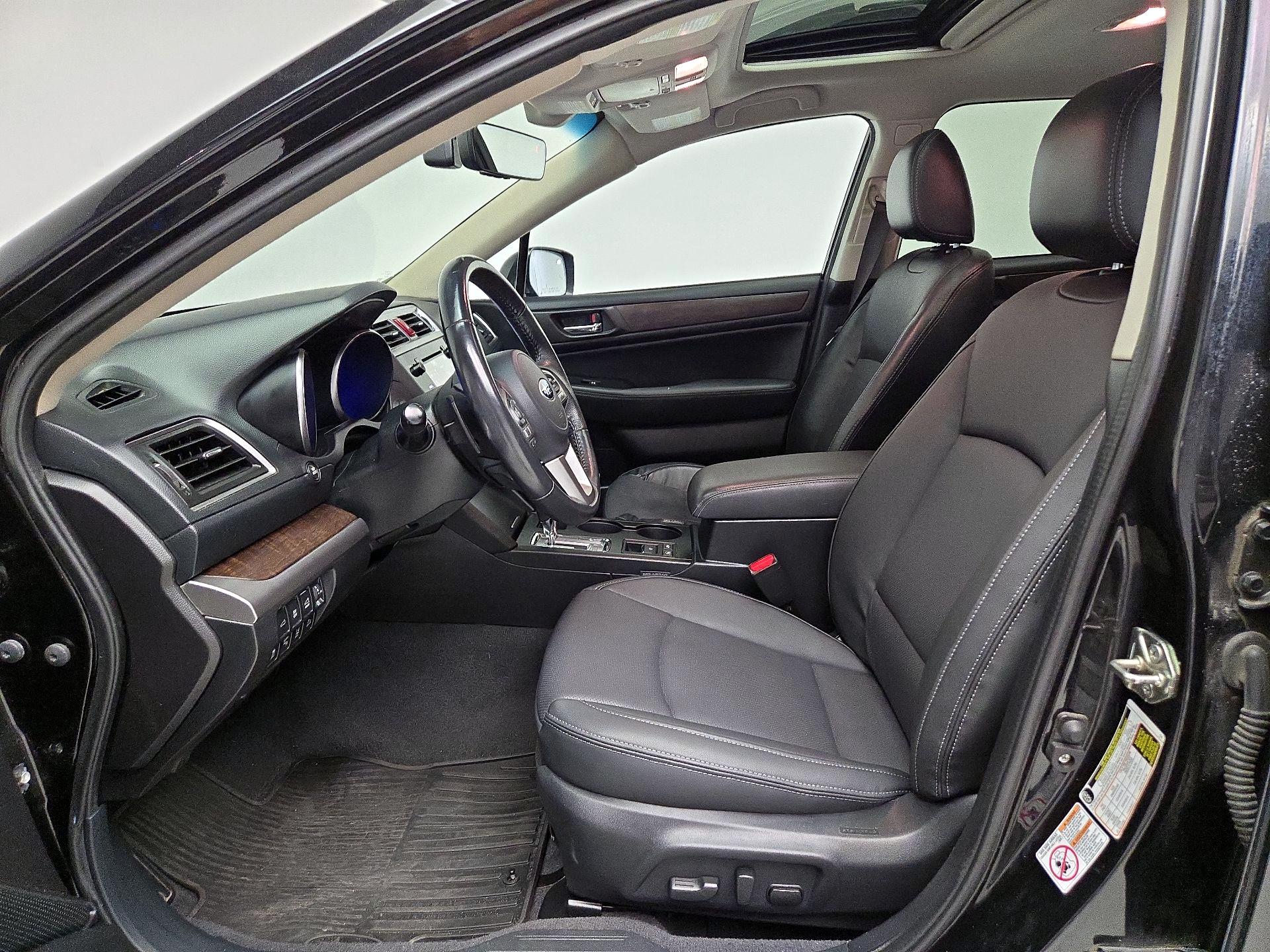 Thumbnail: 2017 Subaru Outback - 11