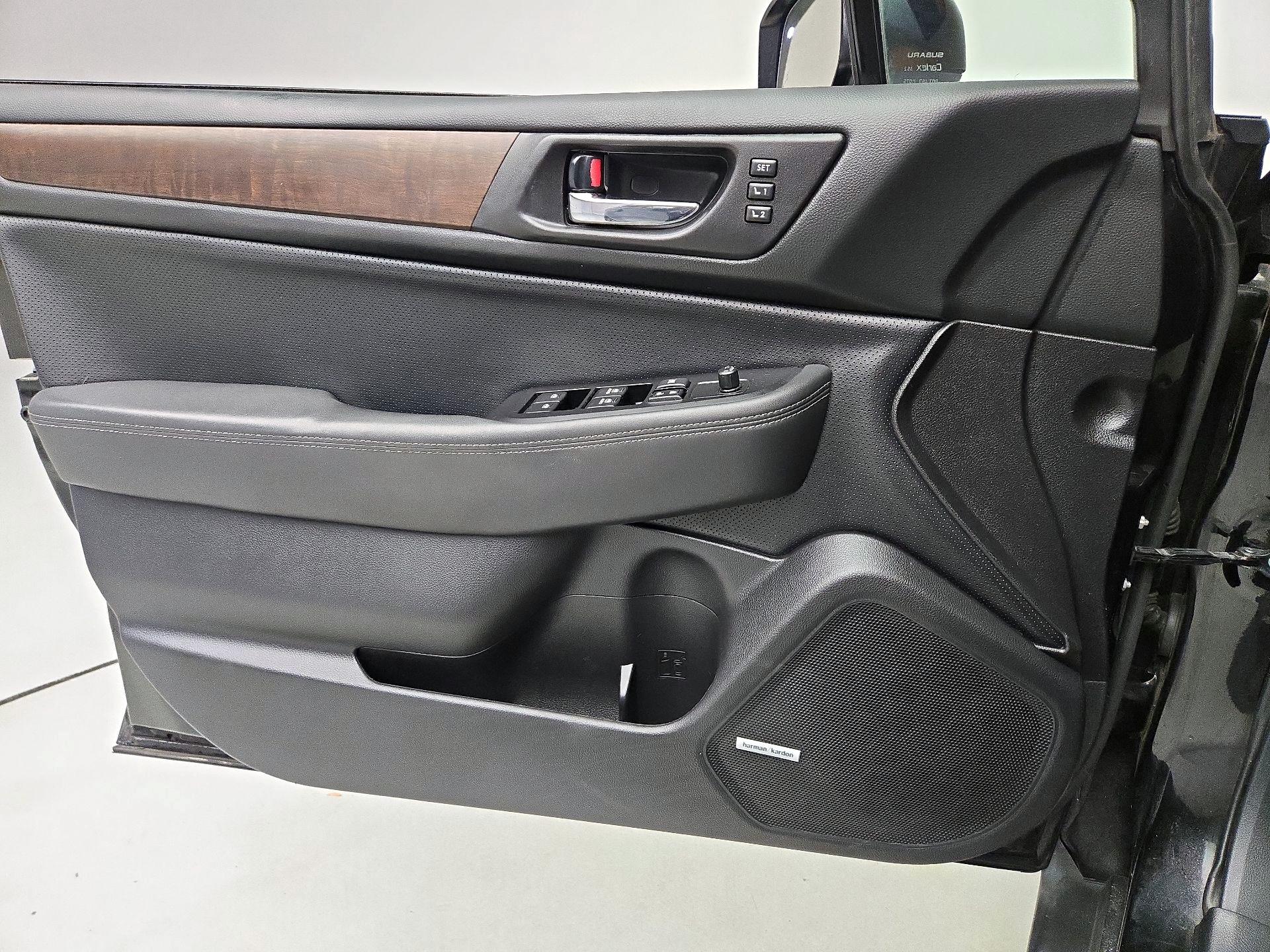 Thumbnail: 2017 Subaru Outback - 12