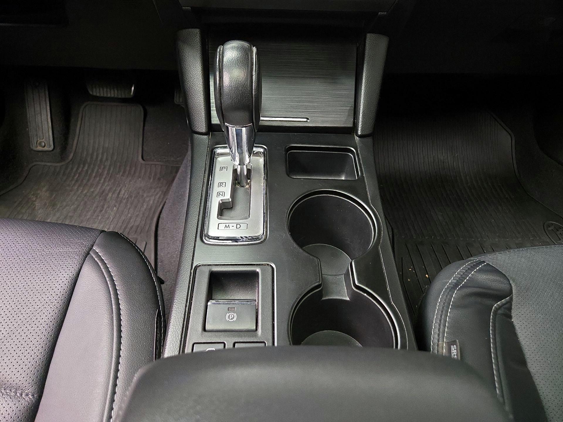 Thumbnail: 2017 Subaru Outback - 17