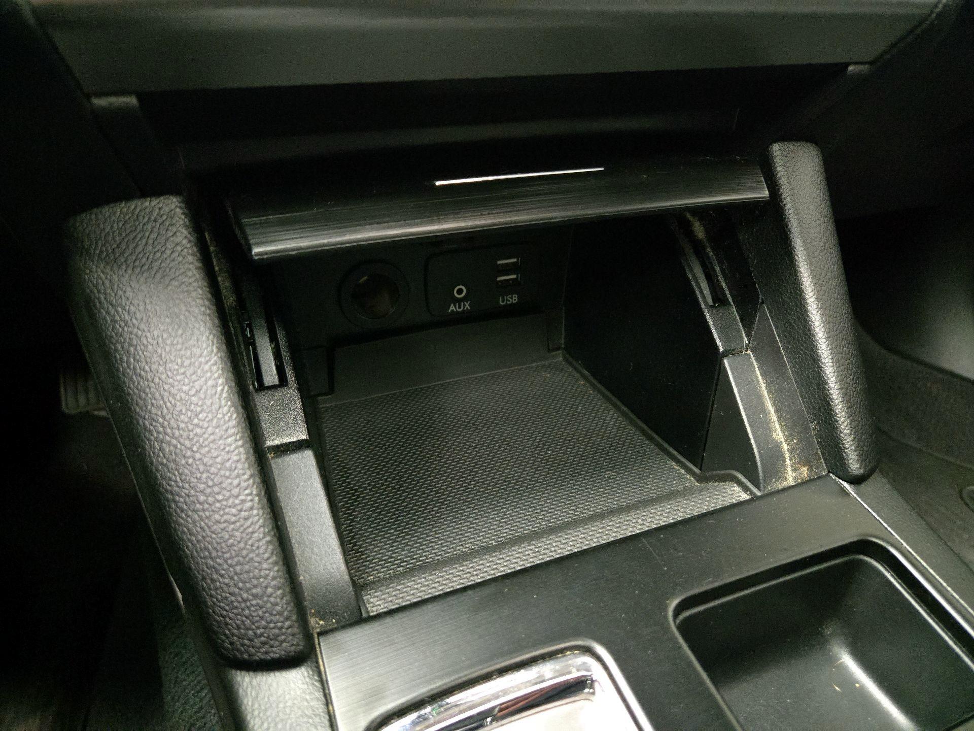 Thumbnail: 2017 Subaru Outback - 18