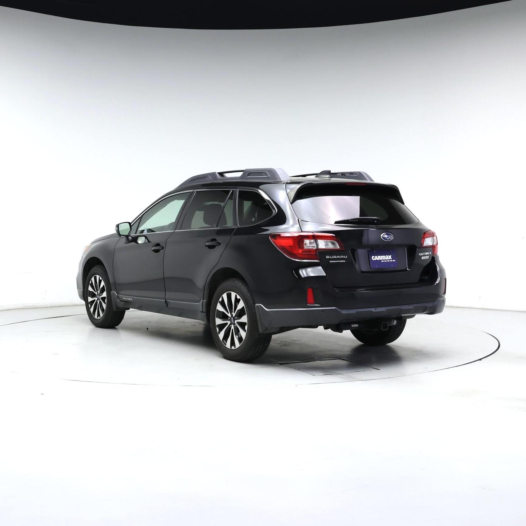 Thumbnail: 2017 Subaru Outback - 2