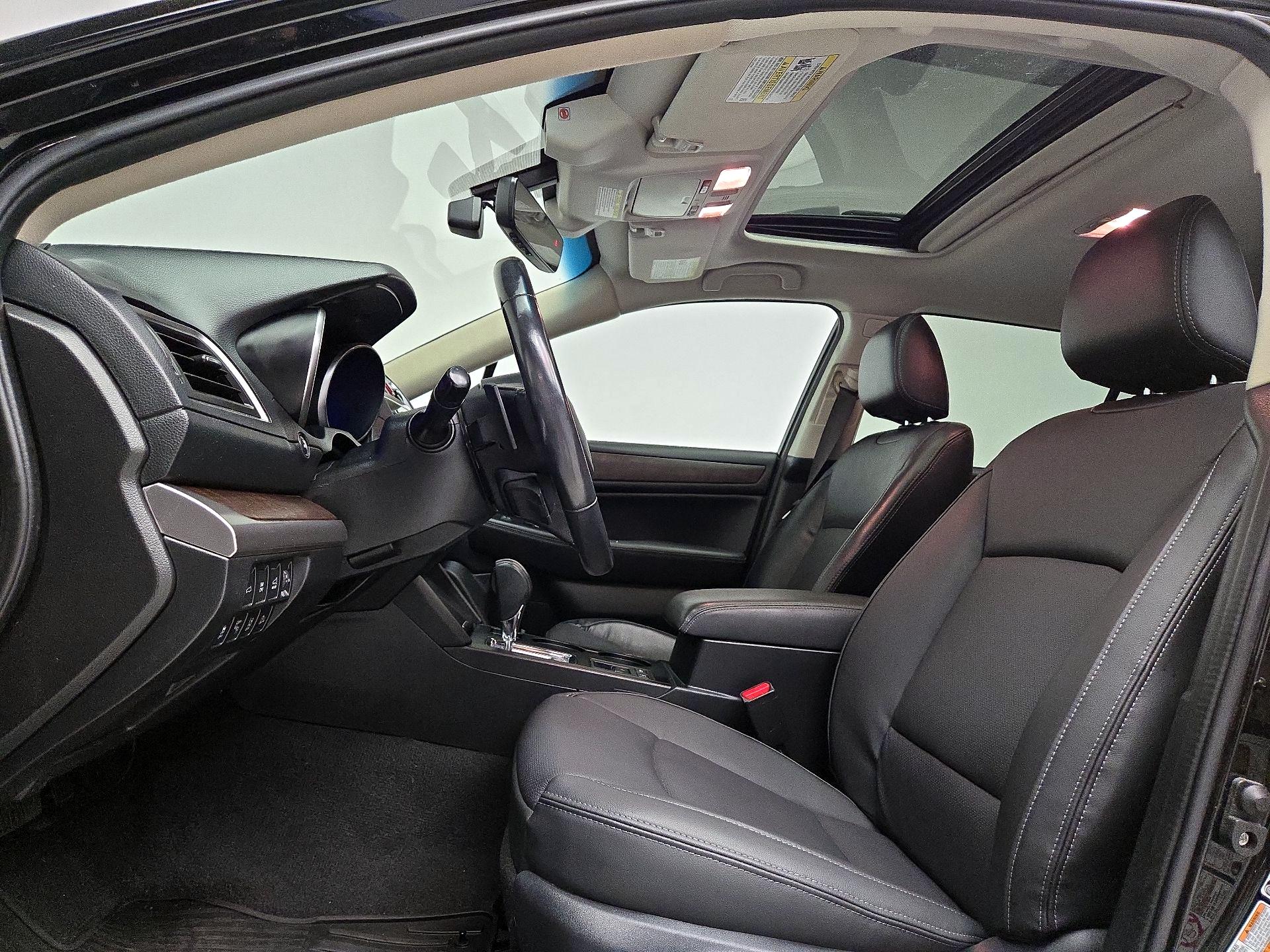 Thumbnail: 2017 Subaru Outback - 19