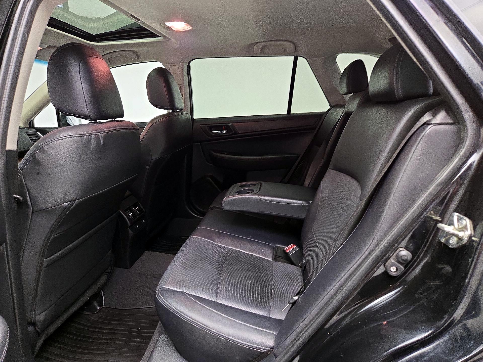 Thumbnail: 2017 Subaru Outback - 20