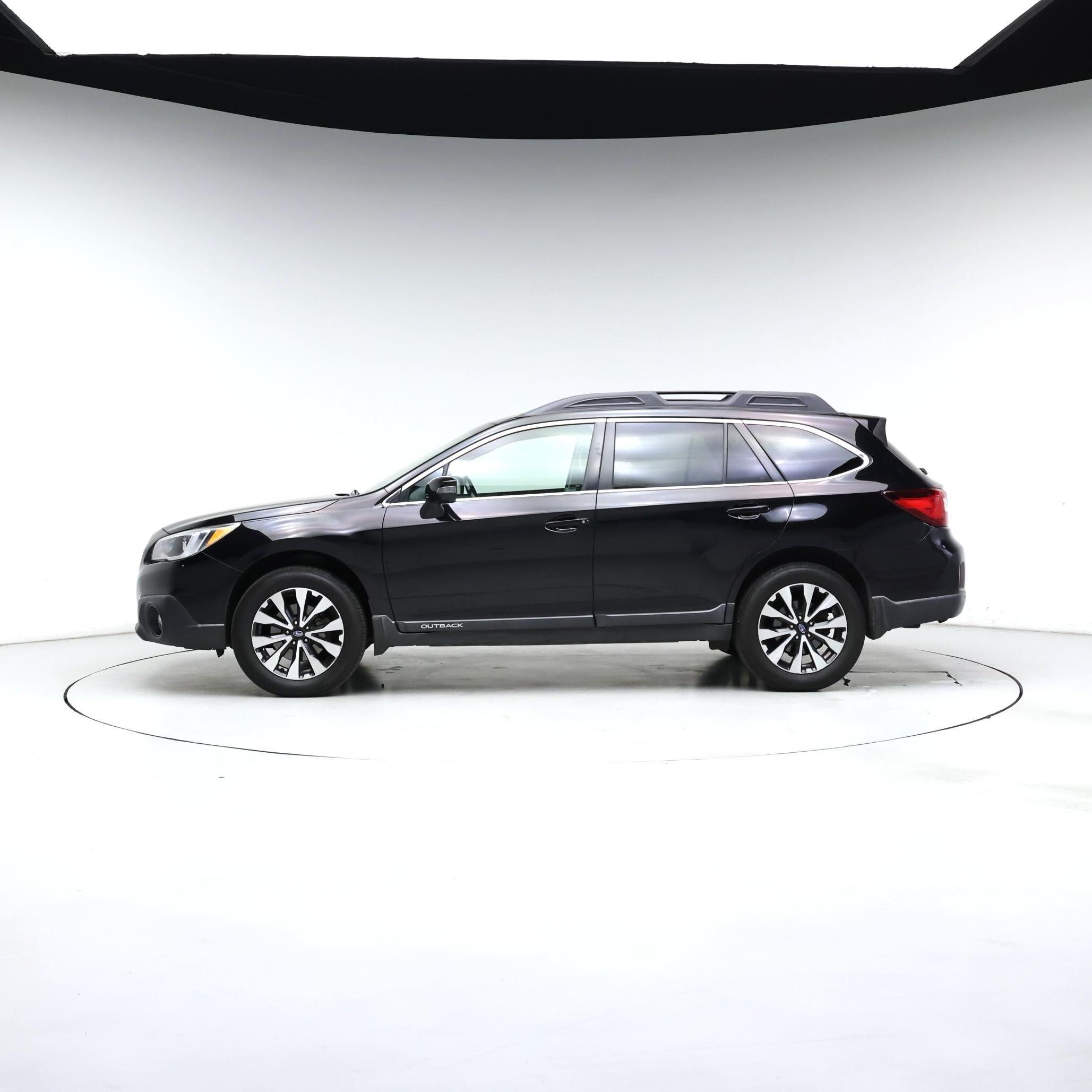 Thumbnail: 2017 Subaru Outback - 3