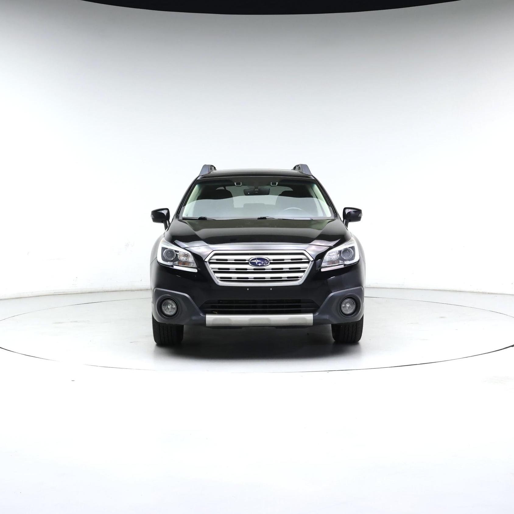 Thumbnail: 2017 Subaru Outback - 5