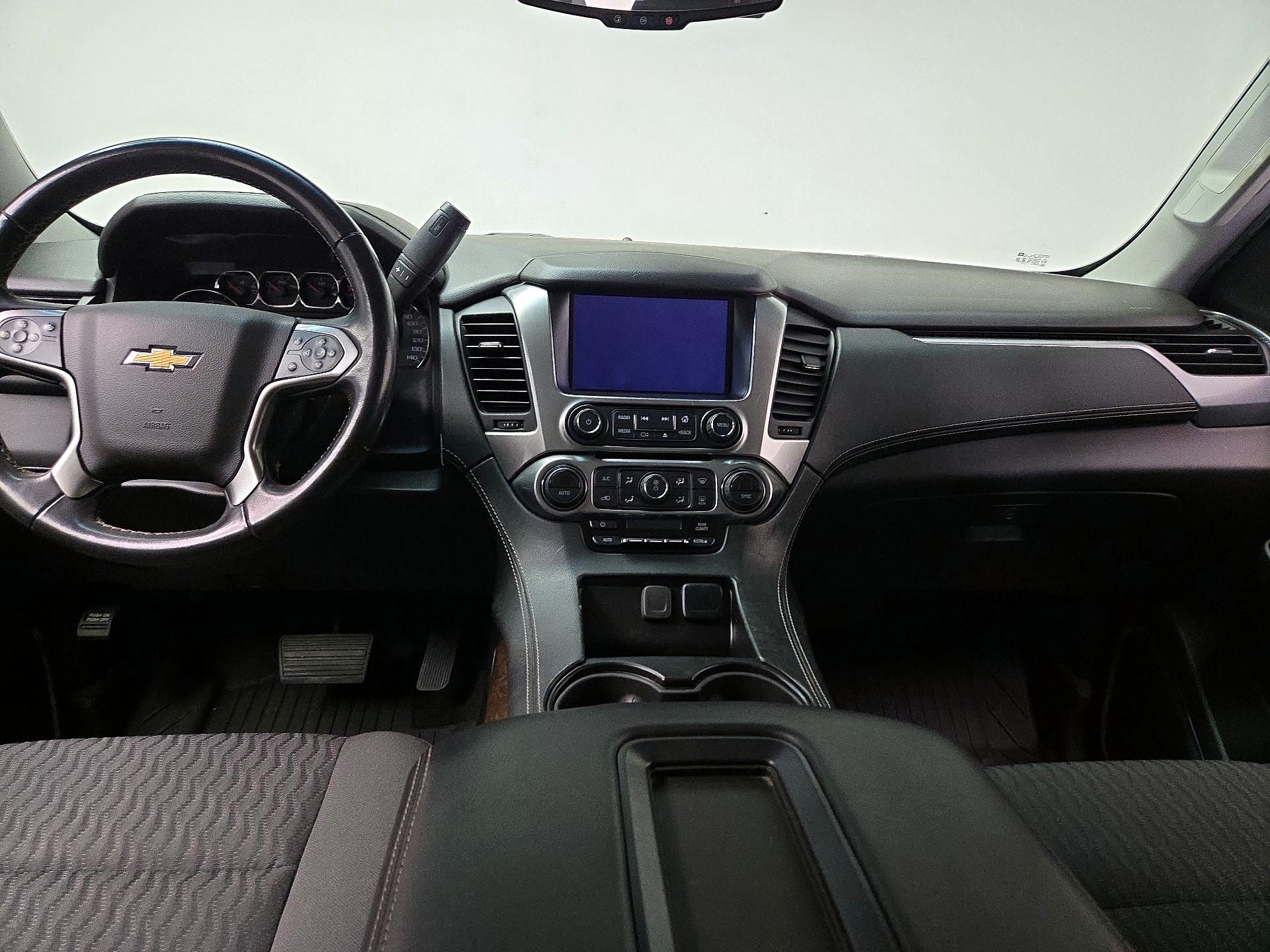 Thumbnail: 2018 Chevrolet Tahoe - 9