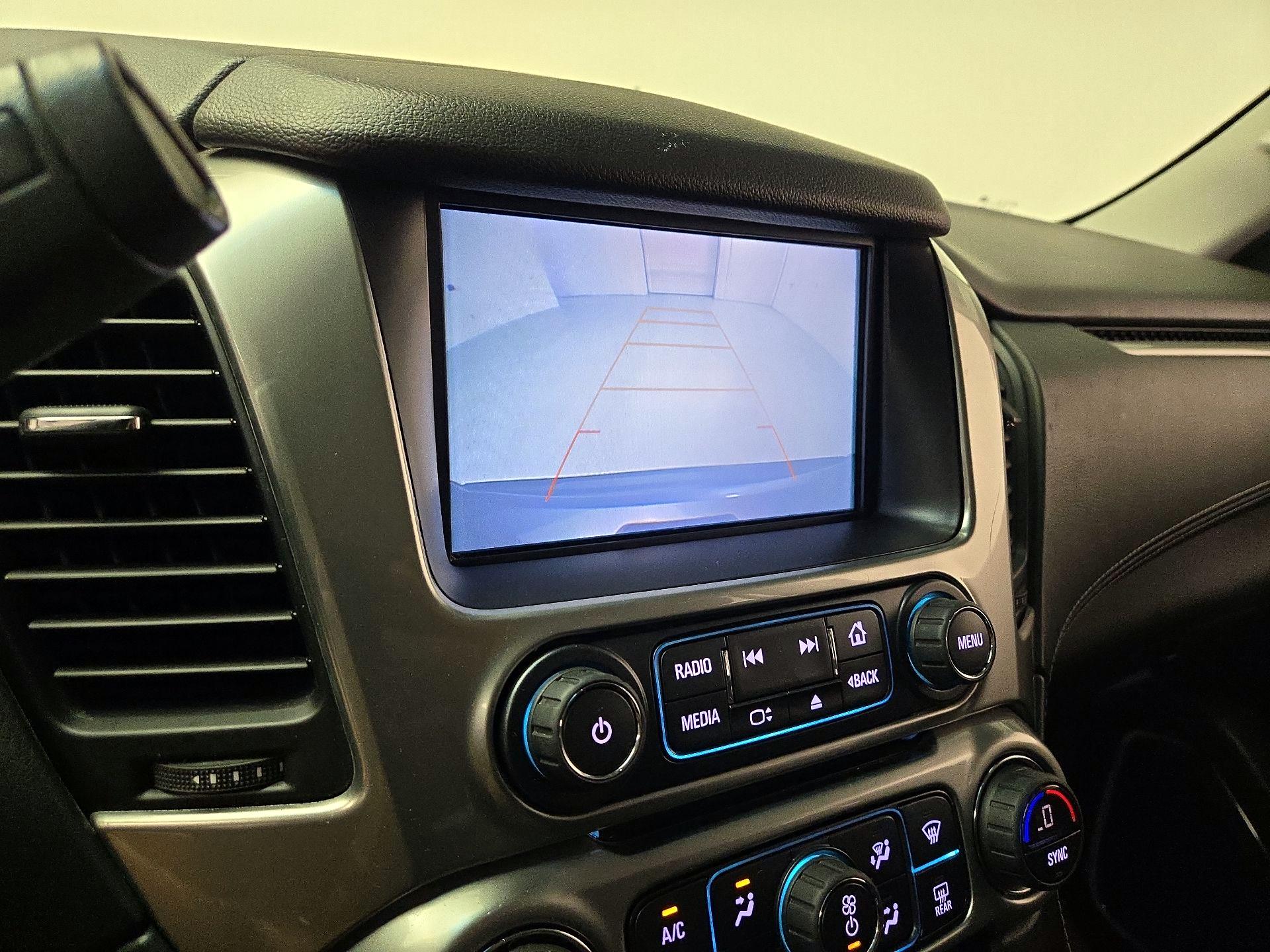 Thumbnail: 2018 Chevrolet Tahoe - 14