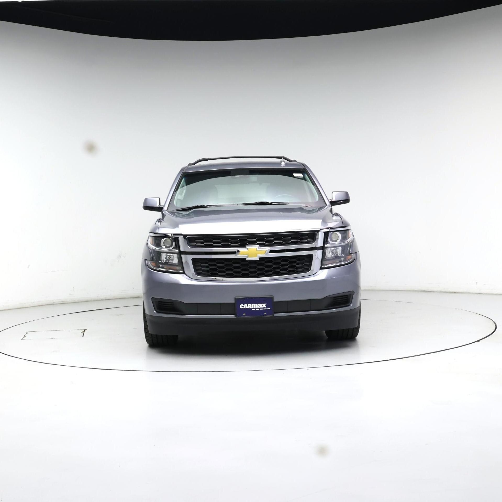 Thumbnail: 2018 Chevrolet Tahoe - 5