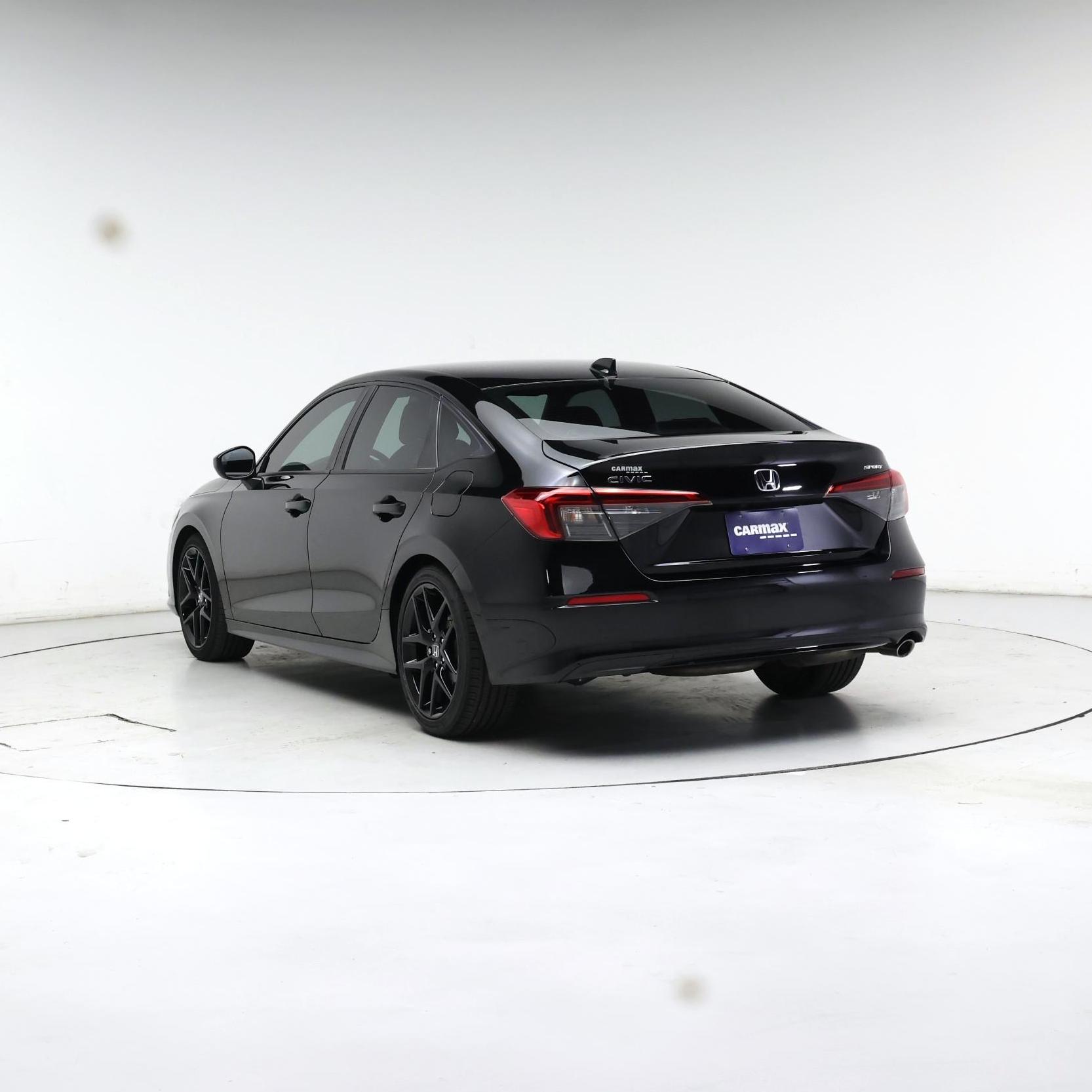 Thumbnail: 2023 Honda Civic - 2