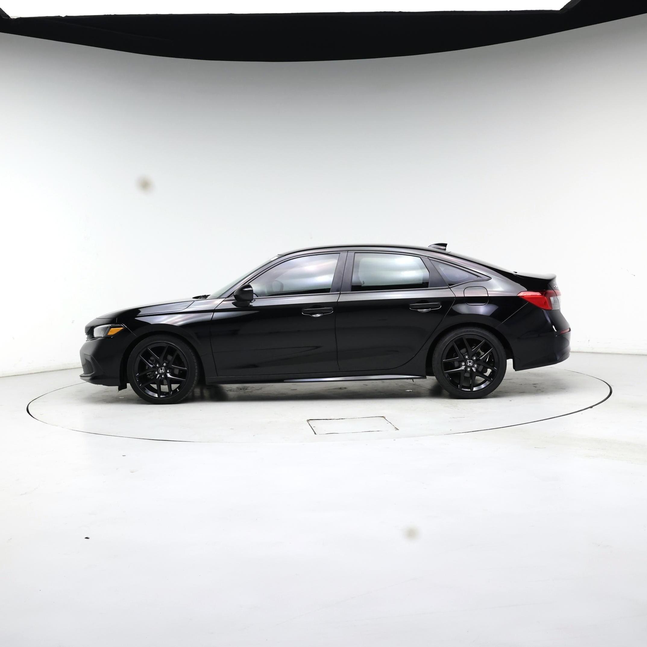 Thumbnail: 2023 Honda Civic - 3