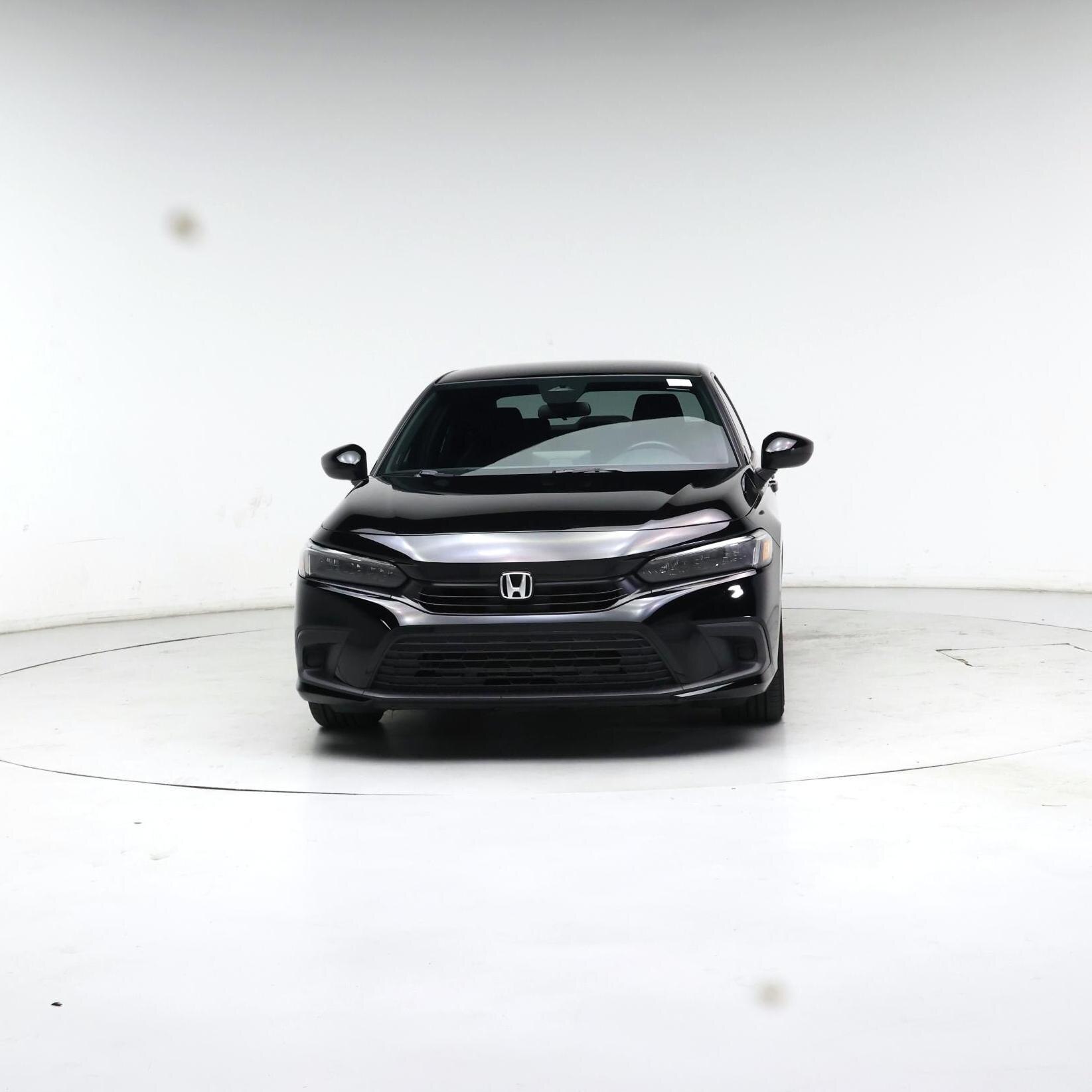 Thumbnail: 2023 Honda Civic - 5