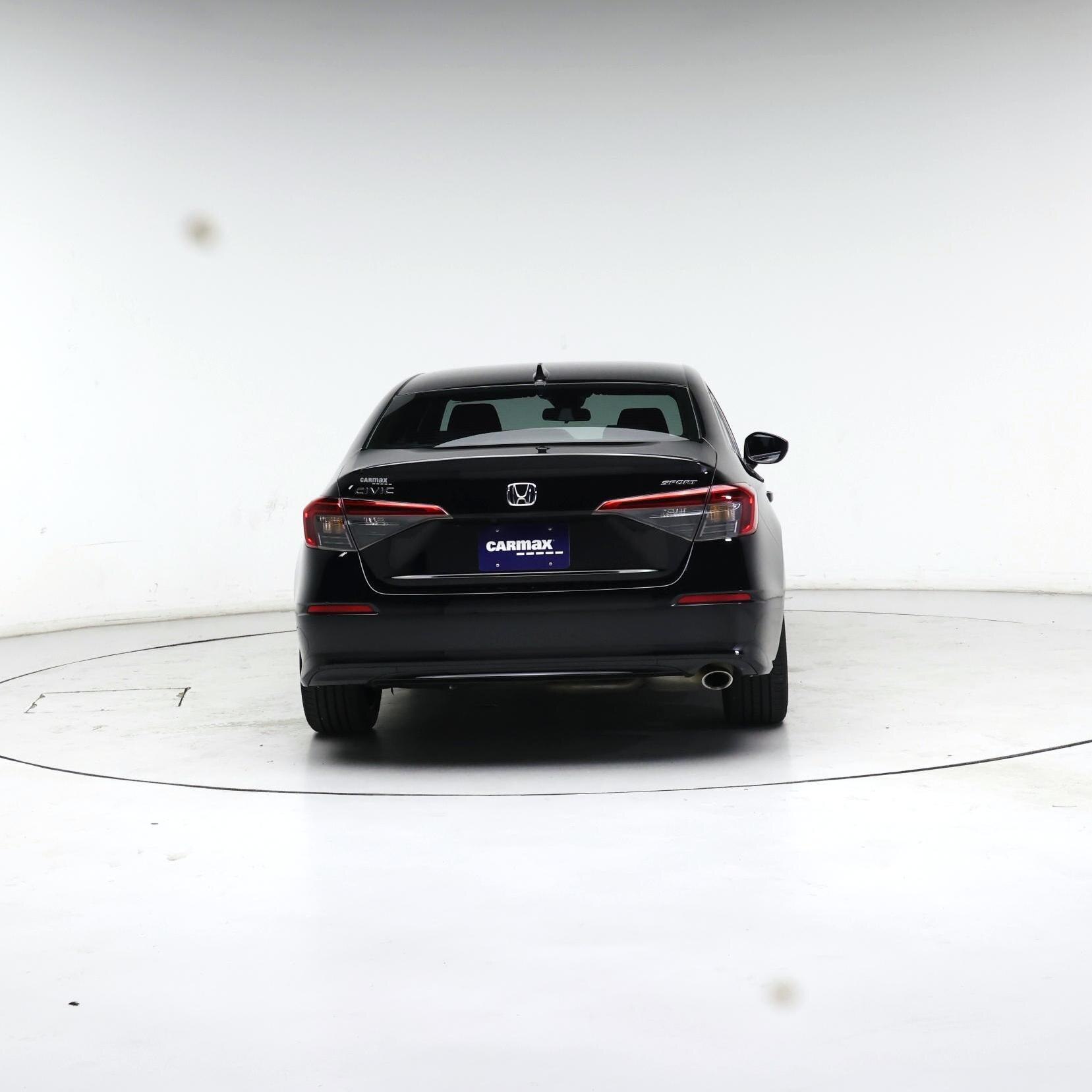 Thumbnail: 2023 Honda Civic - 6