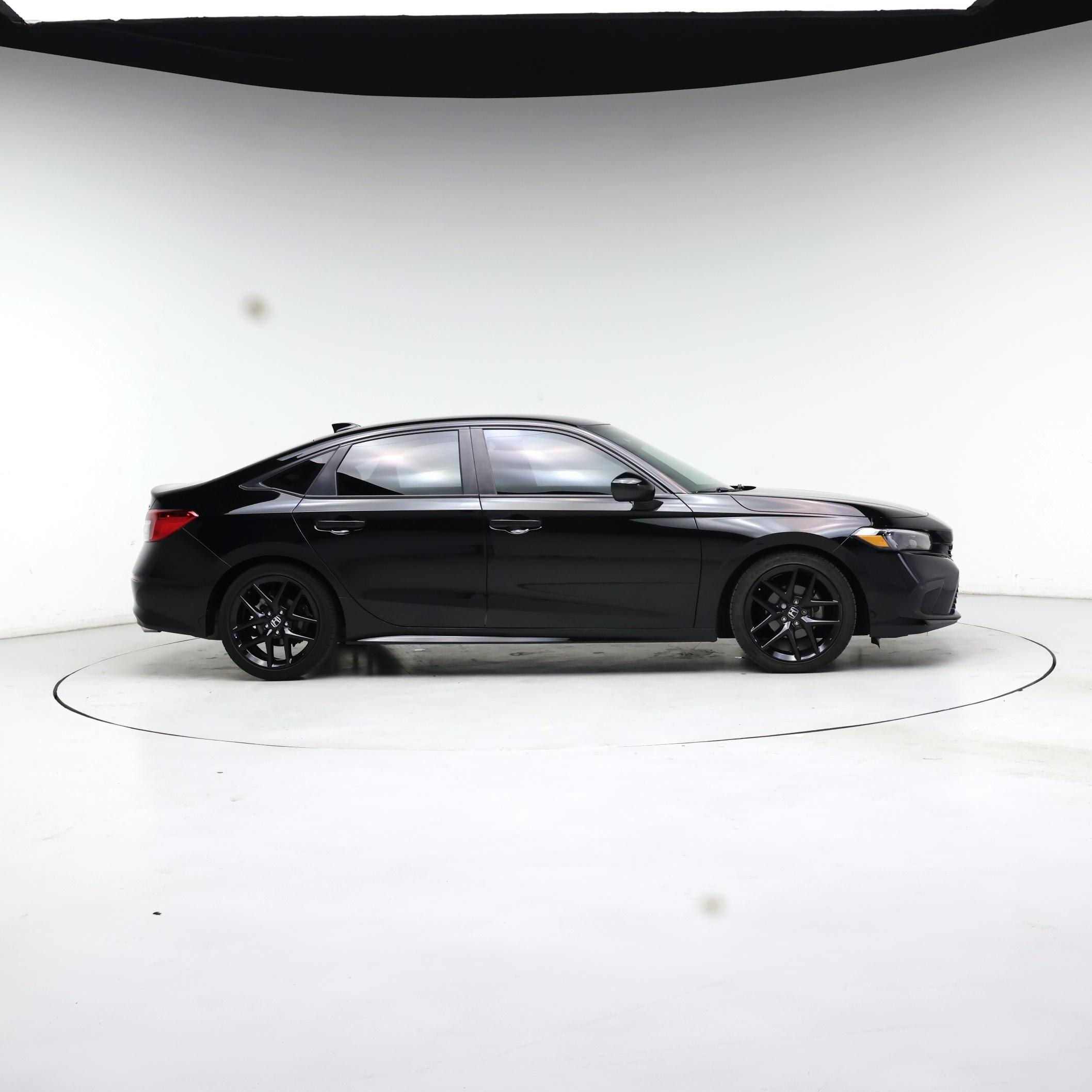 Thumbnail: 2023 Honda Civic - 7