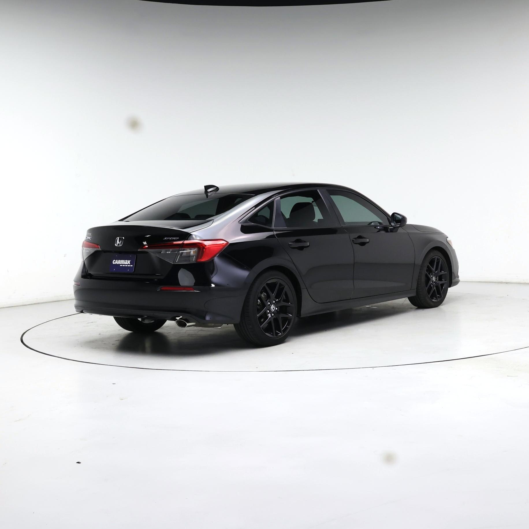 Thumbnail: 2023 Honda Civic - 8
