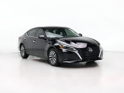2024 Nissan Altima SR