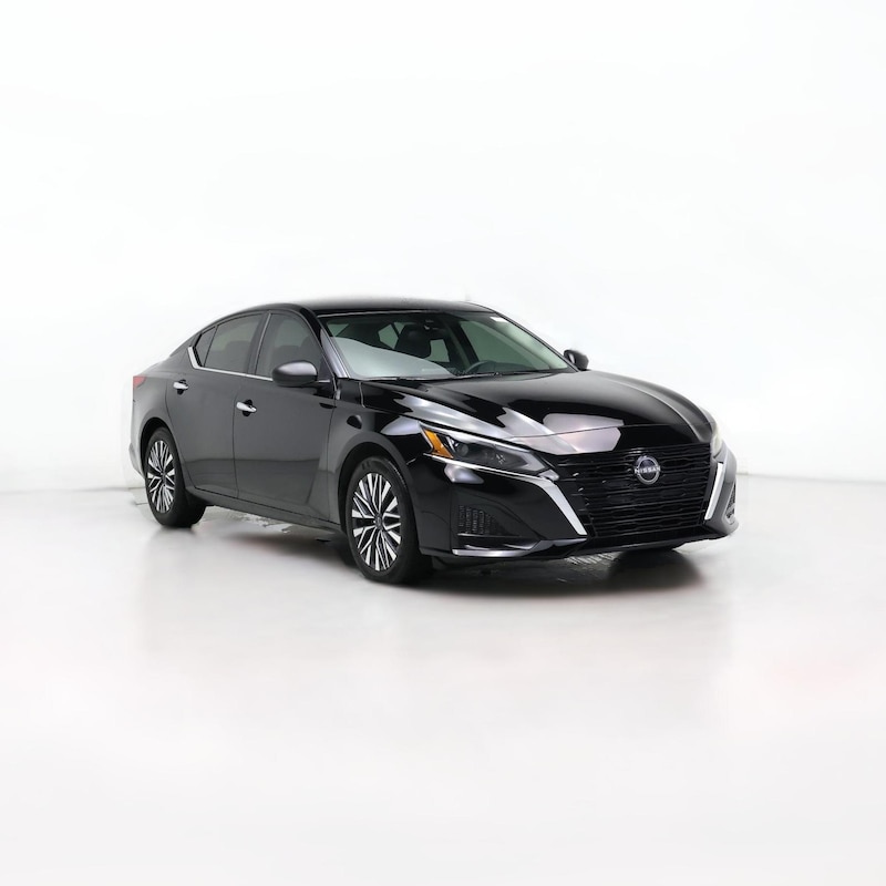 2024 Nissan Altima SR