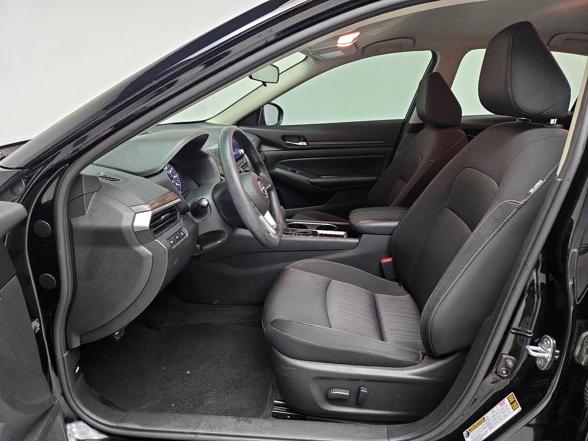 Thumbnail: 2024 Nissan Altima - 11