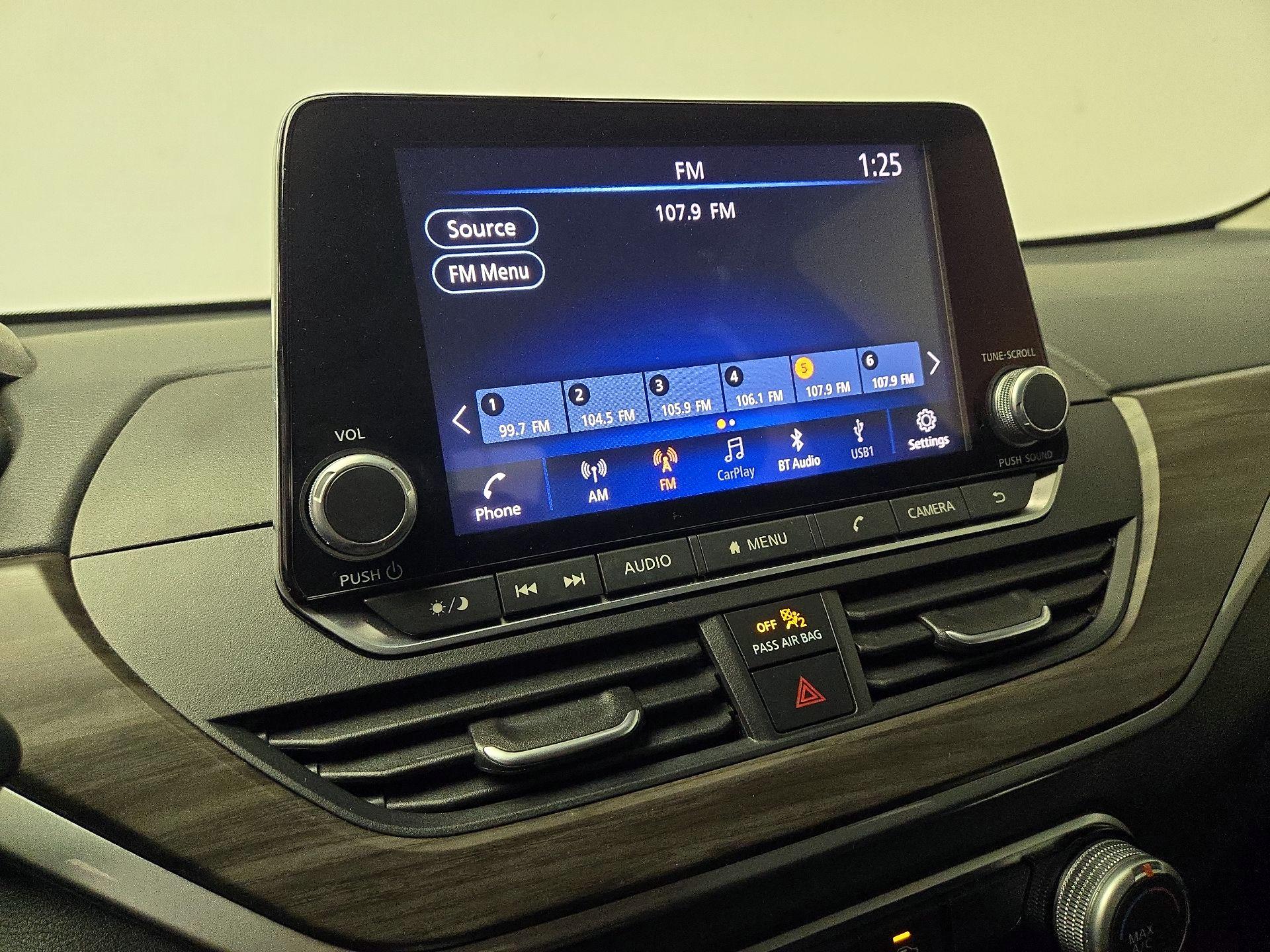 Thumbnail: 2024 Nissan Altima - 15