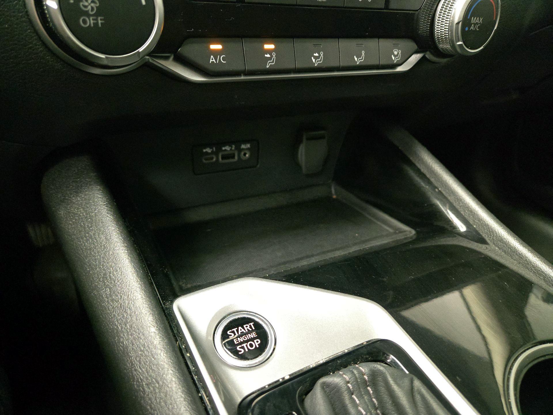 Thumbnail: 2024 Nissan Altima - 18