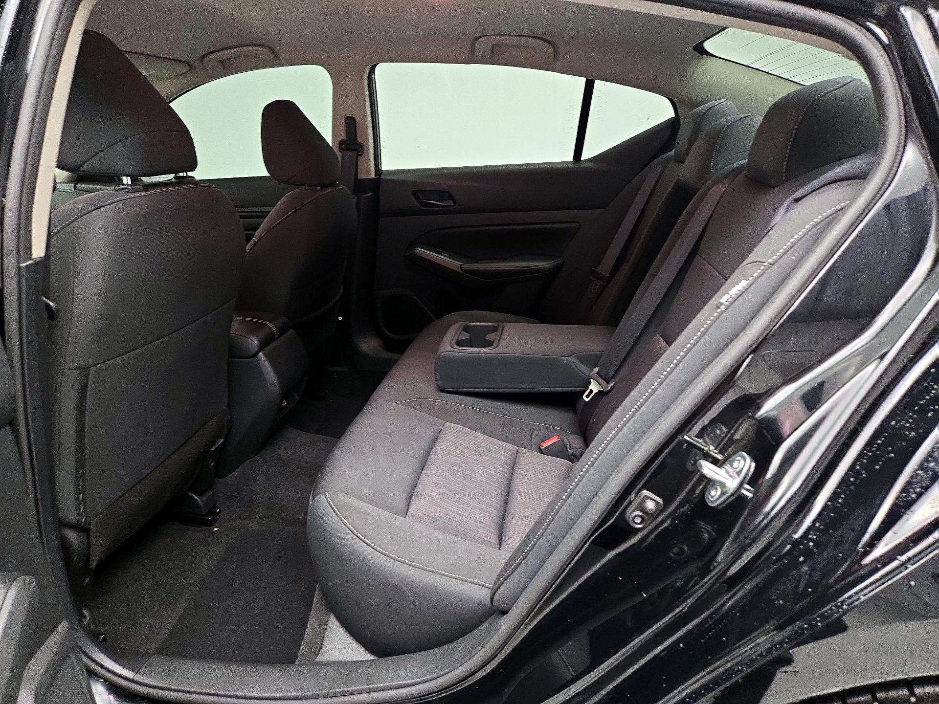 Thumbnail: 2024 Nissan Altima - 19