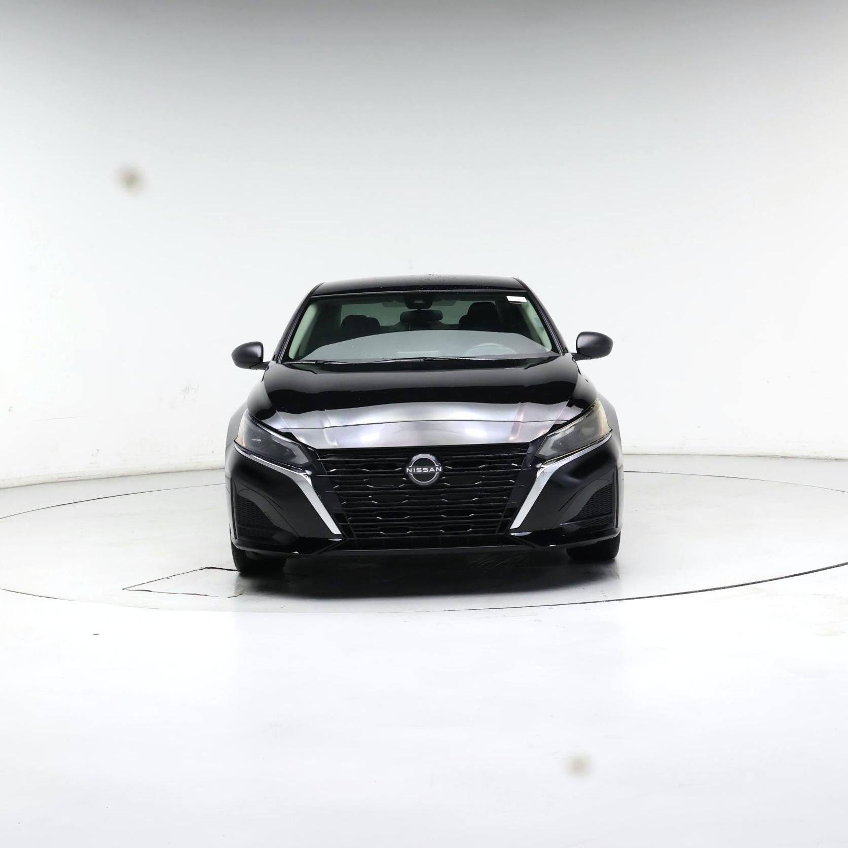 Thumbnail: 2024 Nissan Altima - 5