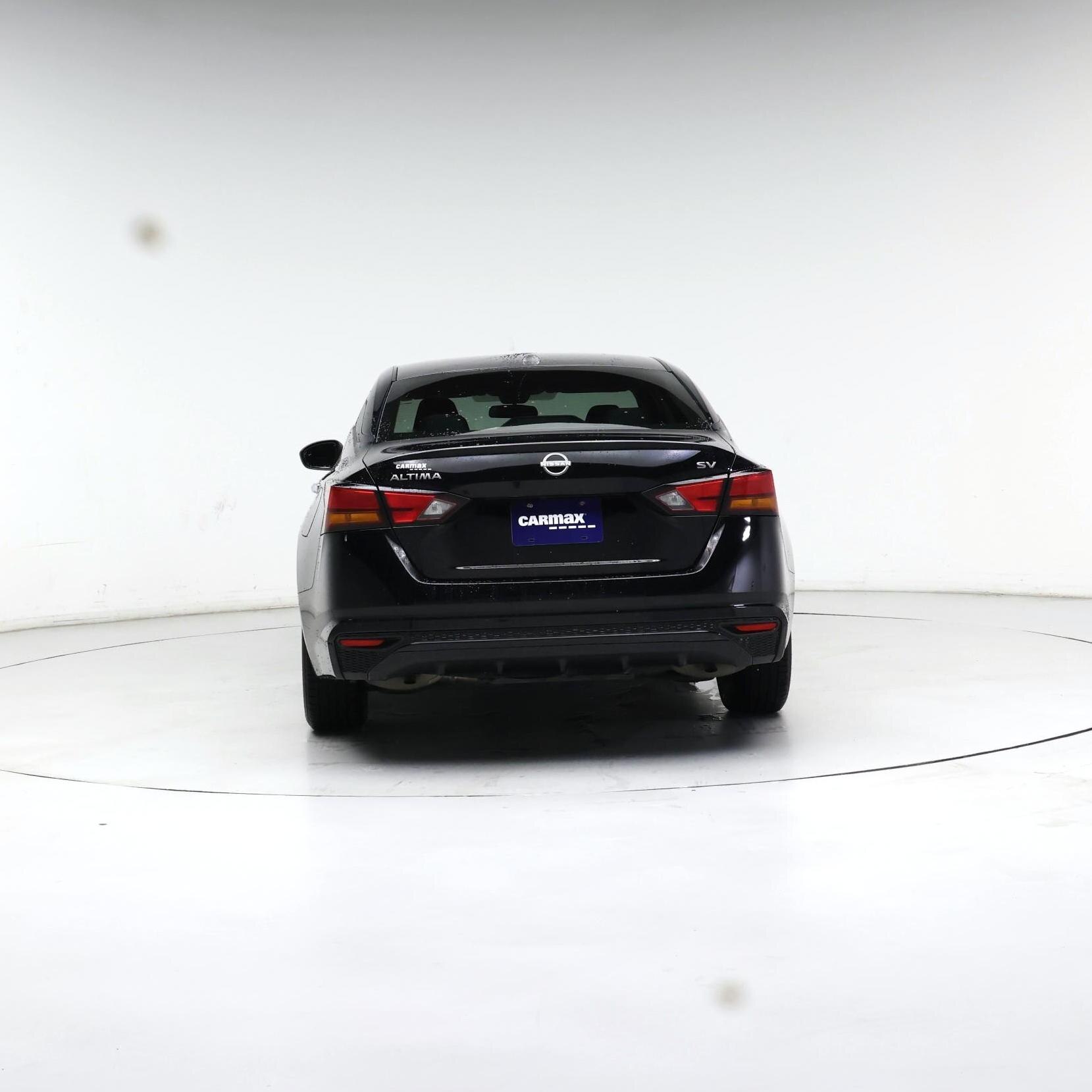 Thumbnail: 2024 Nissan Altima - 6