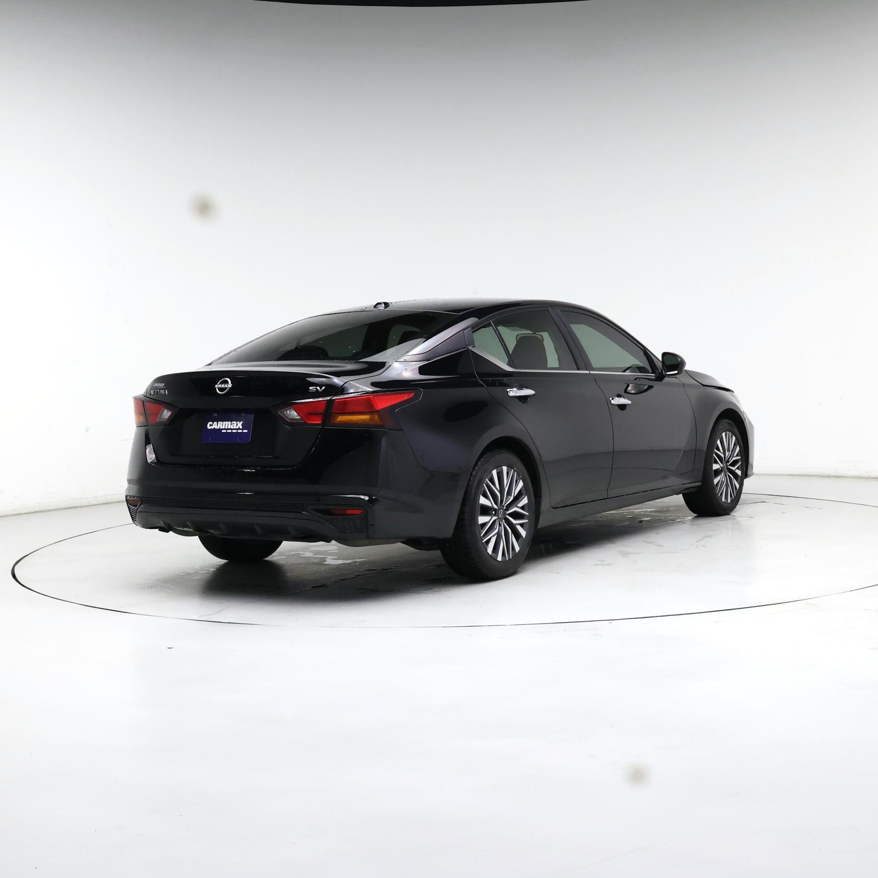 Thumbnail: 2024 Nissan Altima - 8