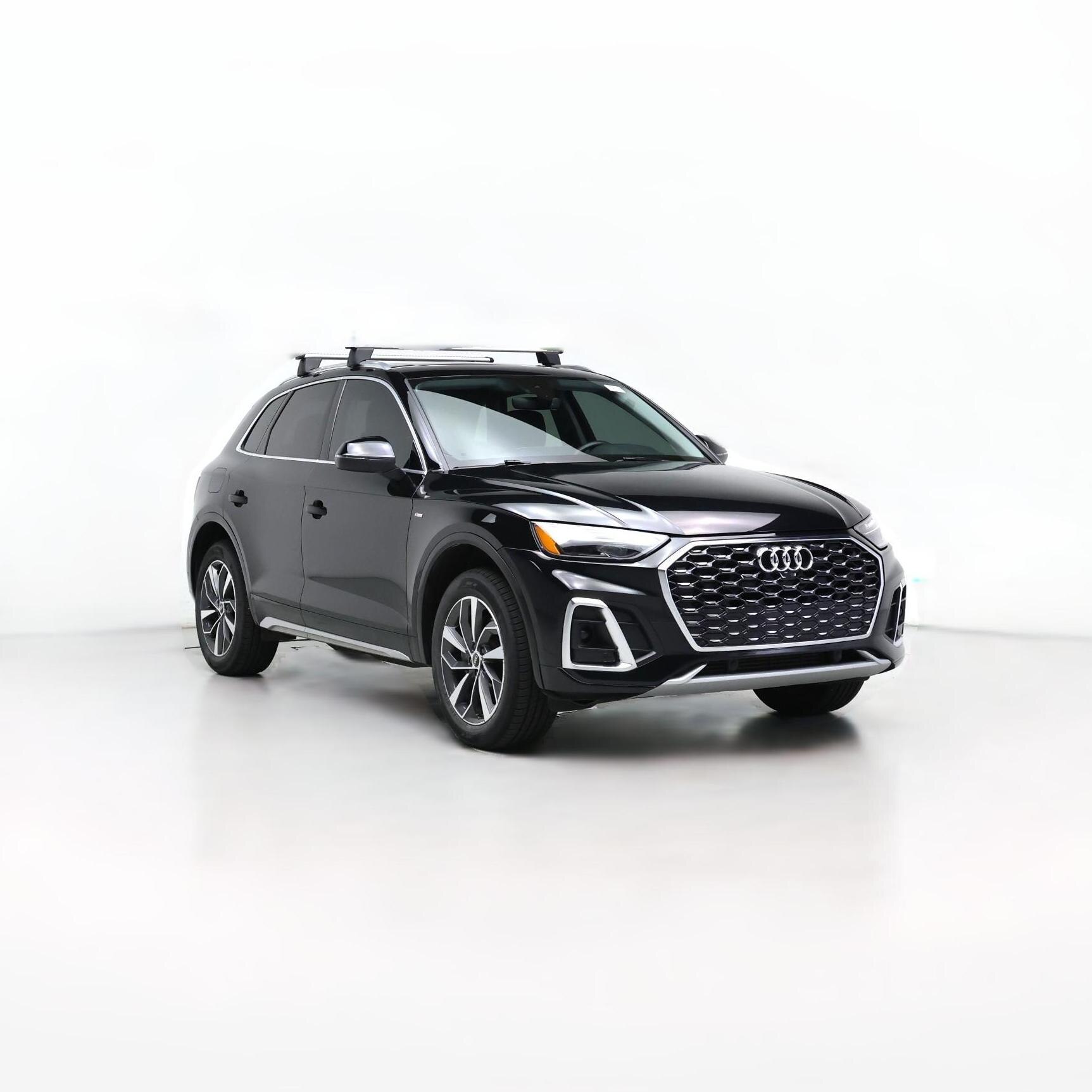 Thumbnail: 2024 Audi Q5 - 1