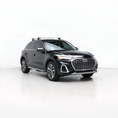 2024 Audi Q5 S-Line Premium Plus
