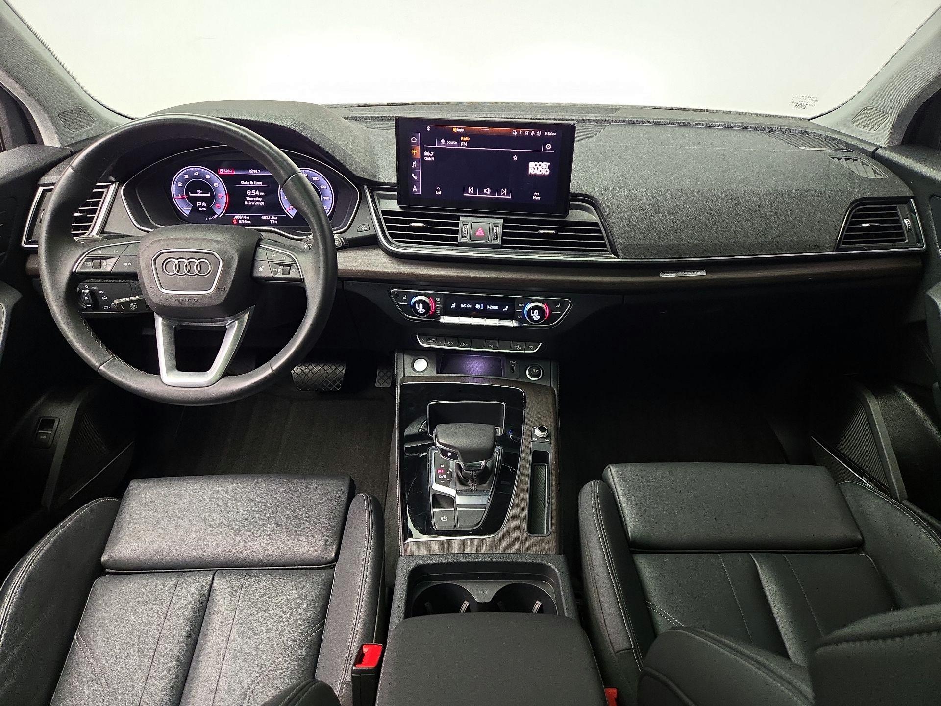 Thumbnail: 2024 Audi Q5 - 9