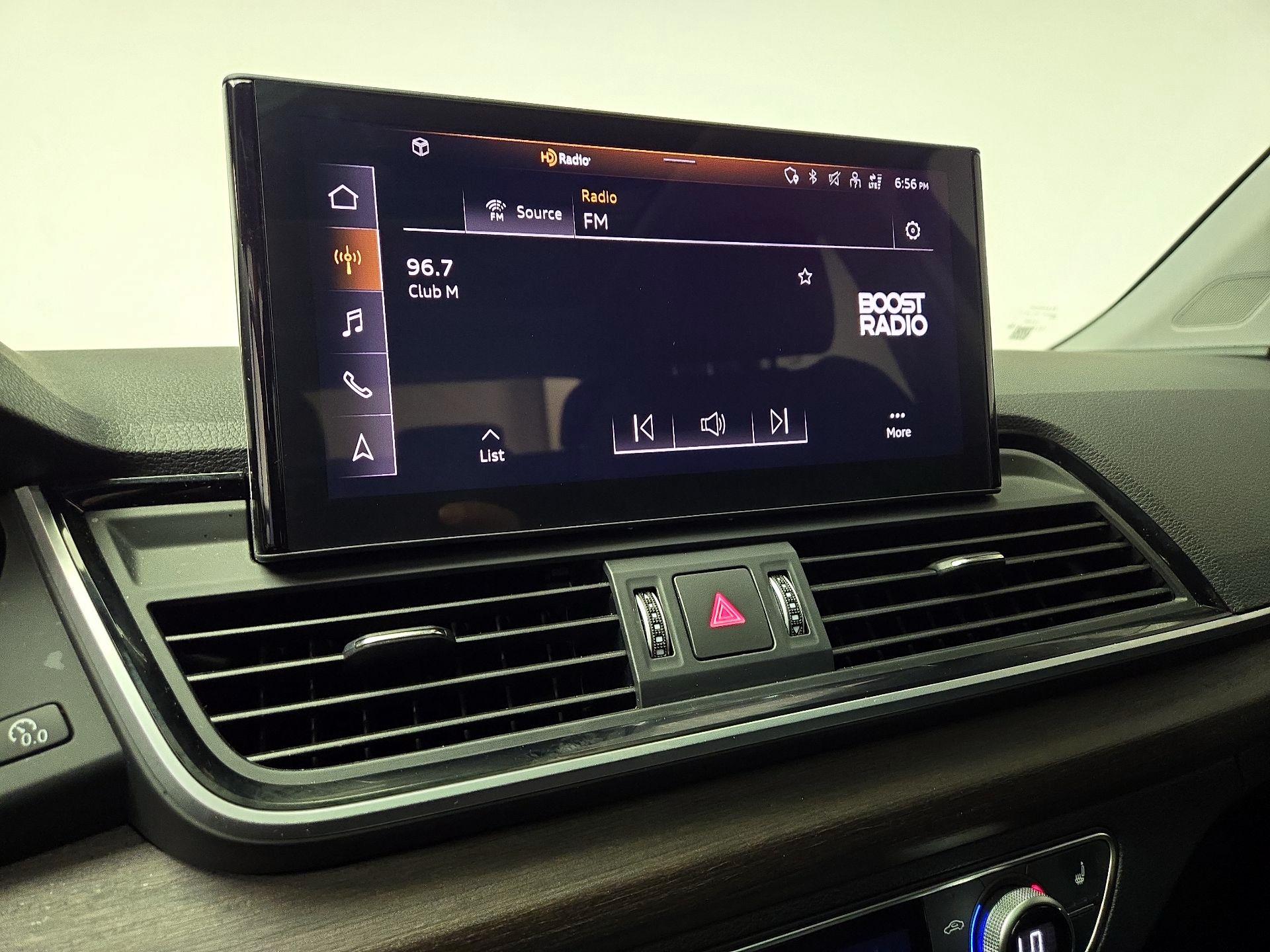 Thumbnail: 2024 Audi Q5 - 15