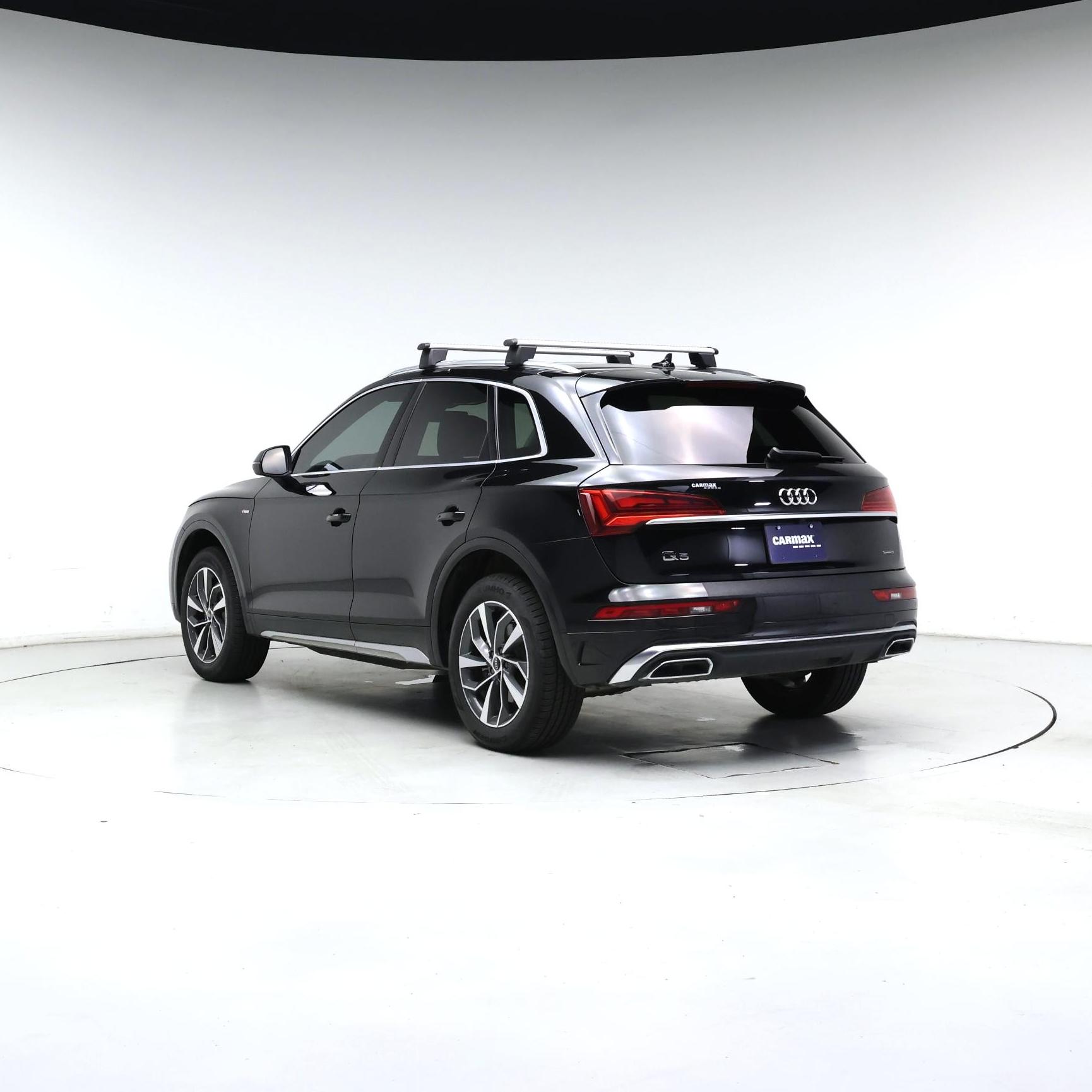 Thumbnail: 2024 Audi Q5 - 2