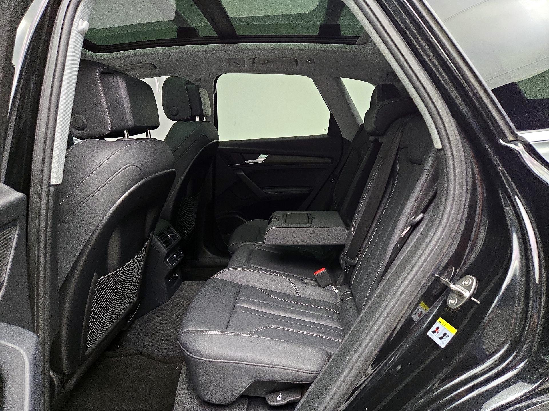 Thumbnail: 2024 Audi Q5 - 20