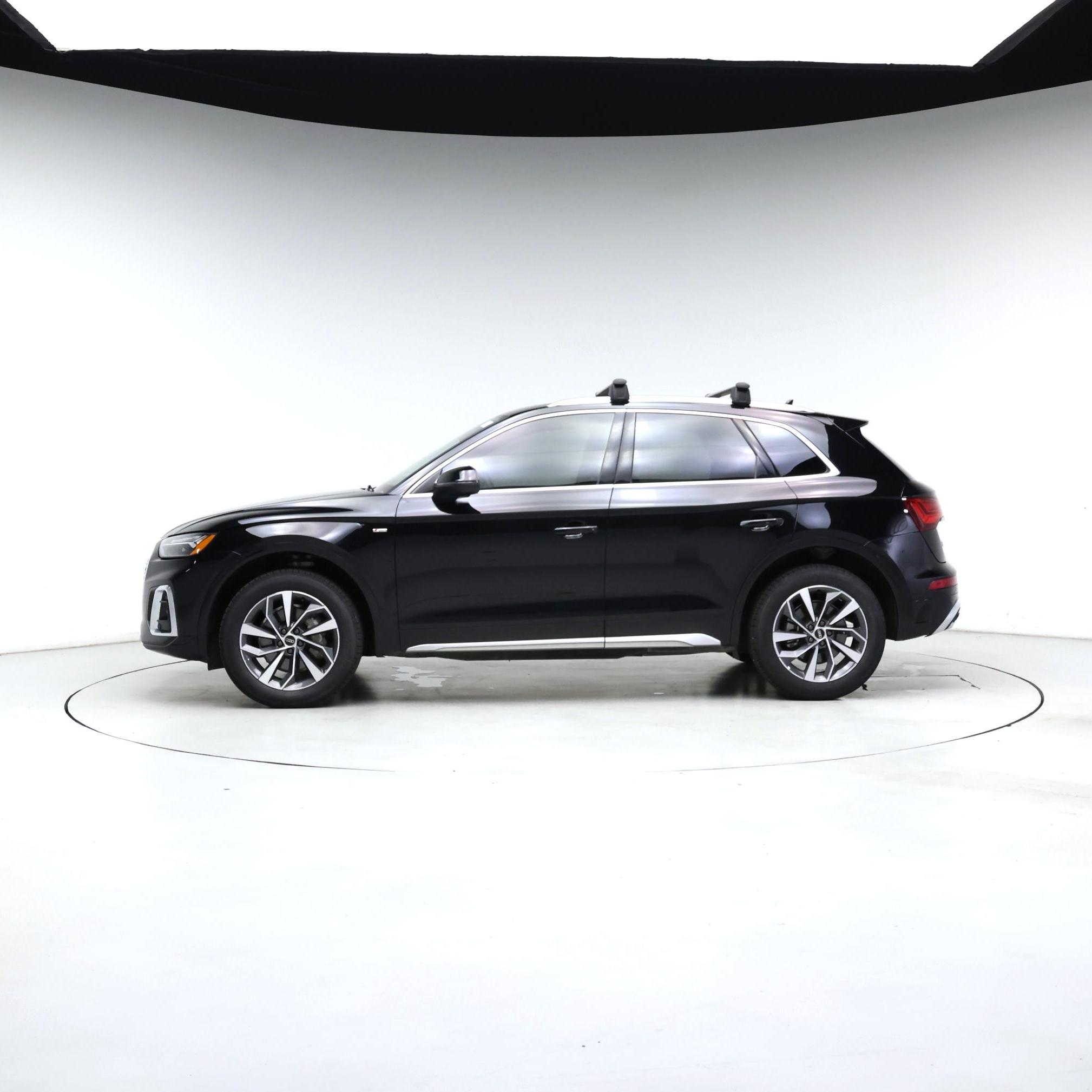 Thumbnail: 2024 Audi Q5 - 3