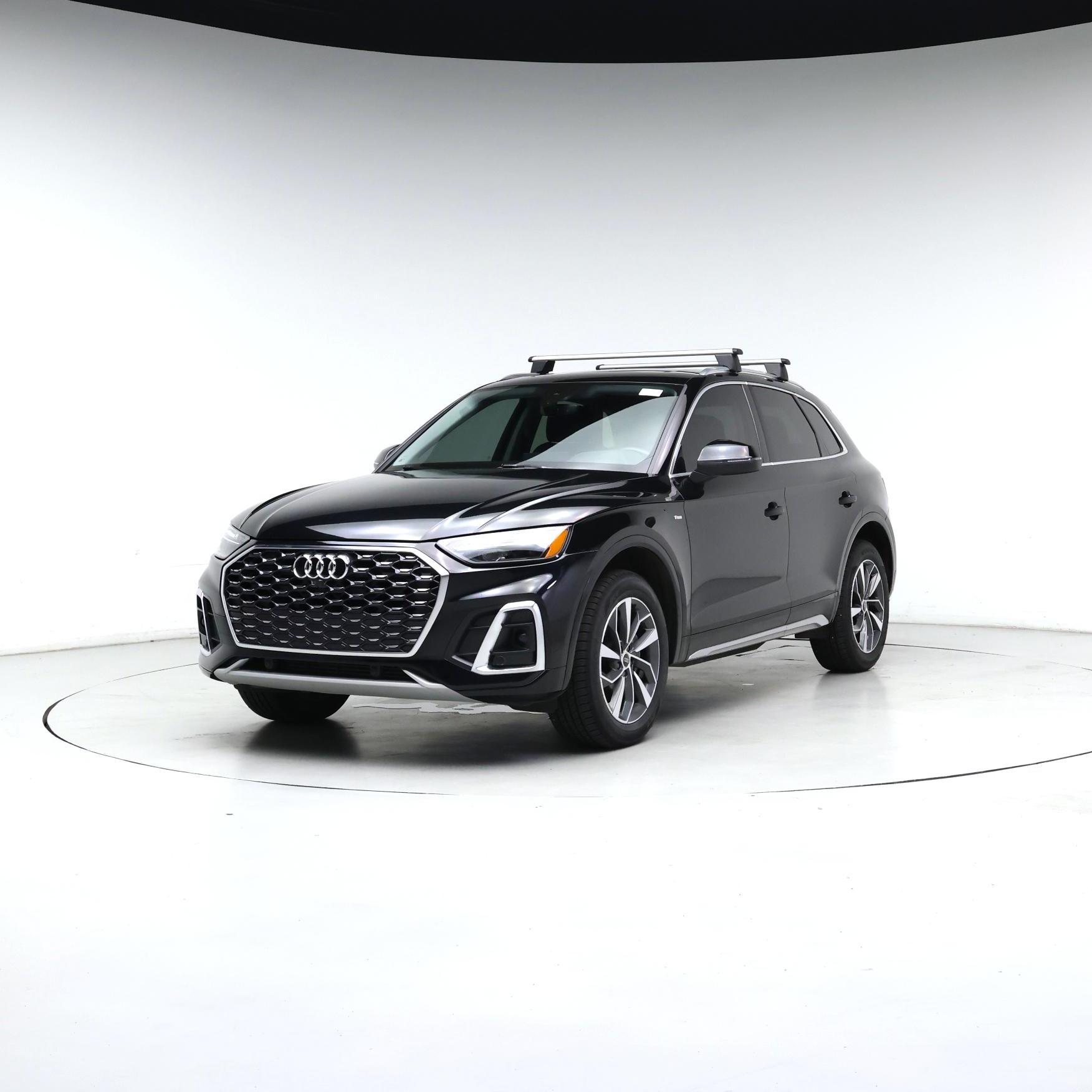 Thumbnail: 2024 Audi Q5 - 4
